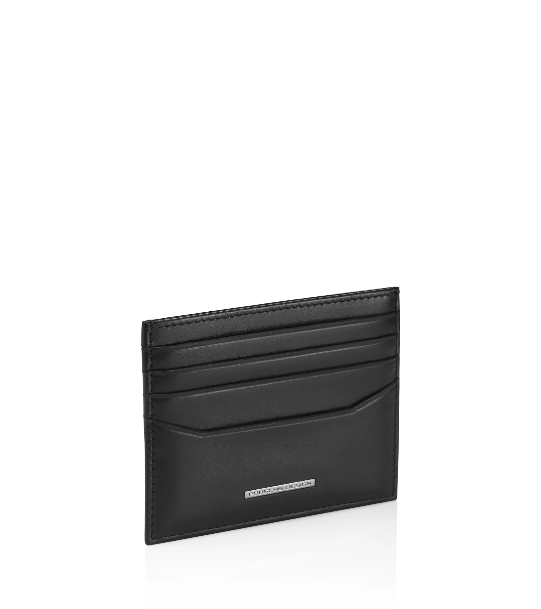 Porsche Design Classic Cardholder 8> Kleinleder