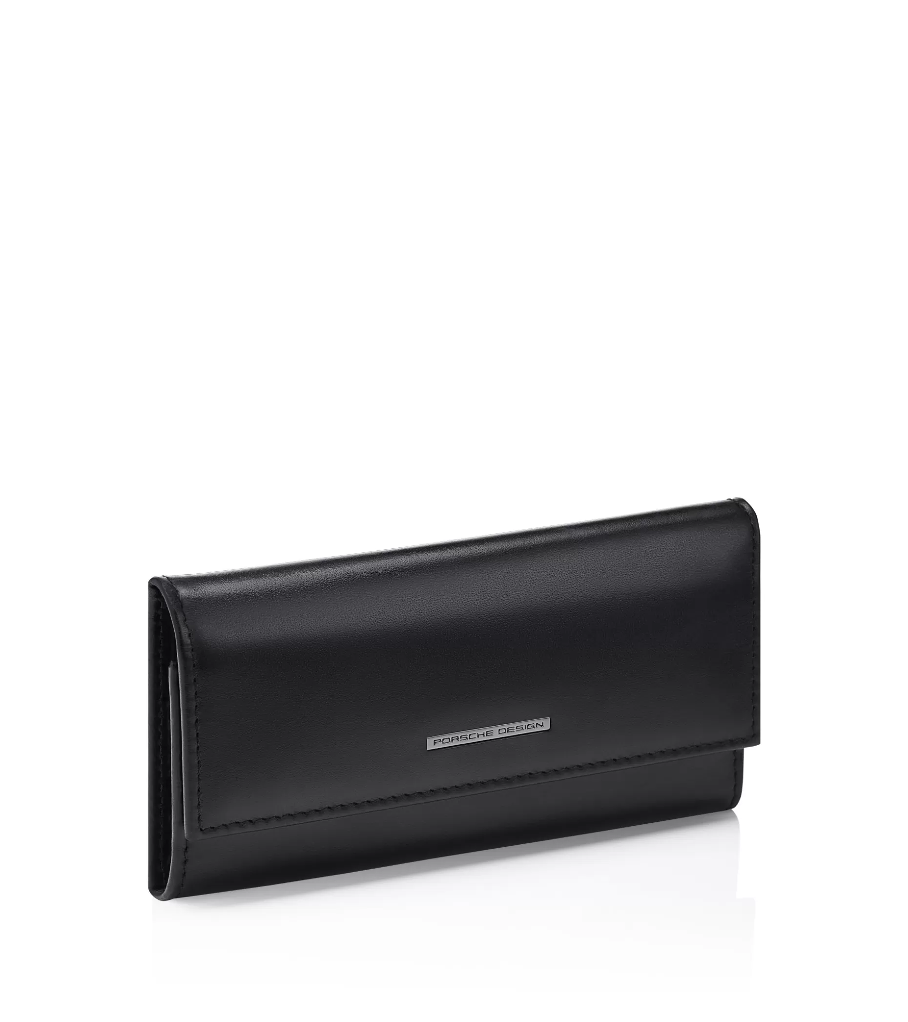 Porsche Design Classic Key Case L> Kleinleder