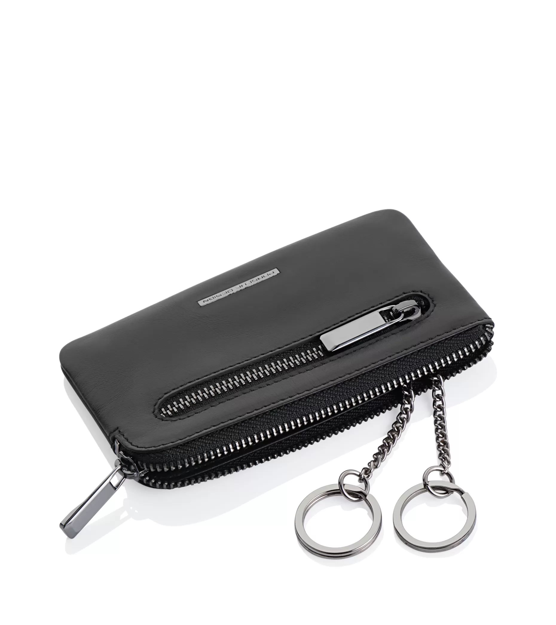 Porsche Design Classic Key Case M> Kleinleder