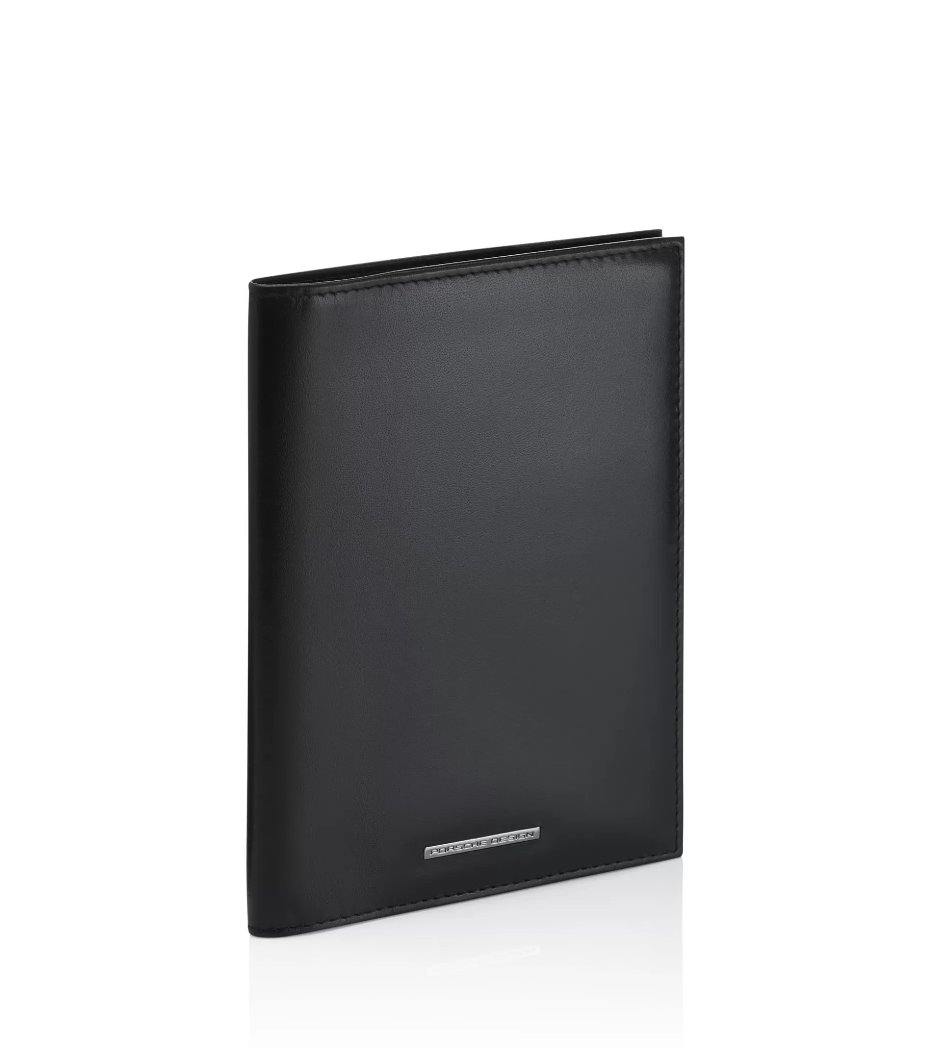 Porsche Design Classic Passport Holder> Kleinleder