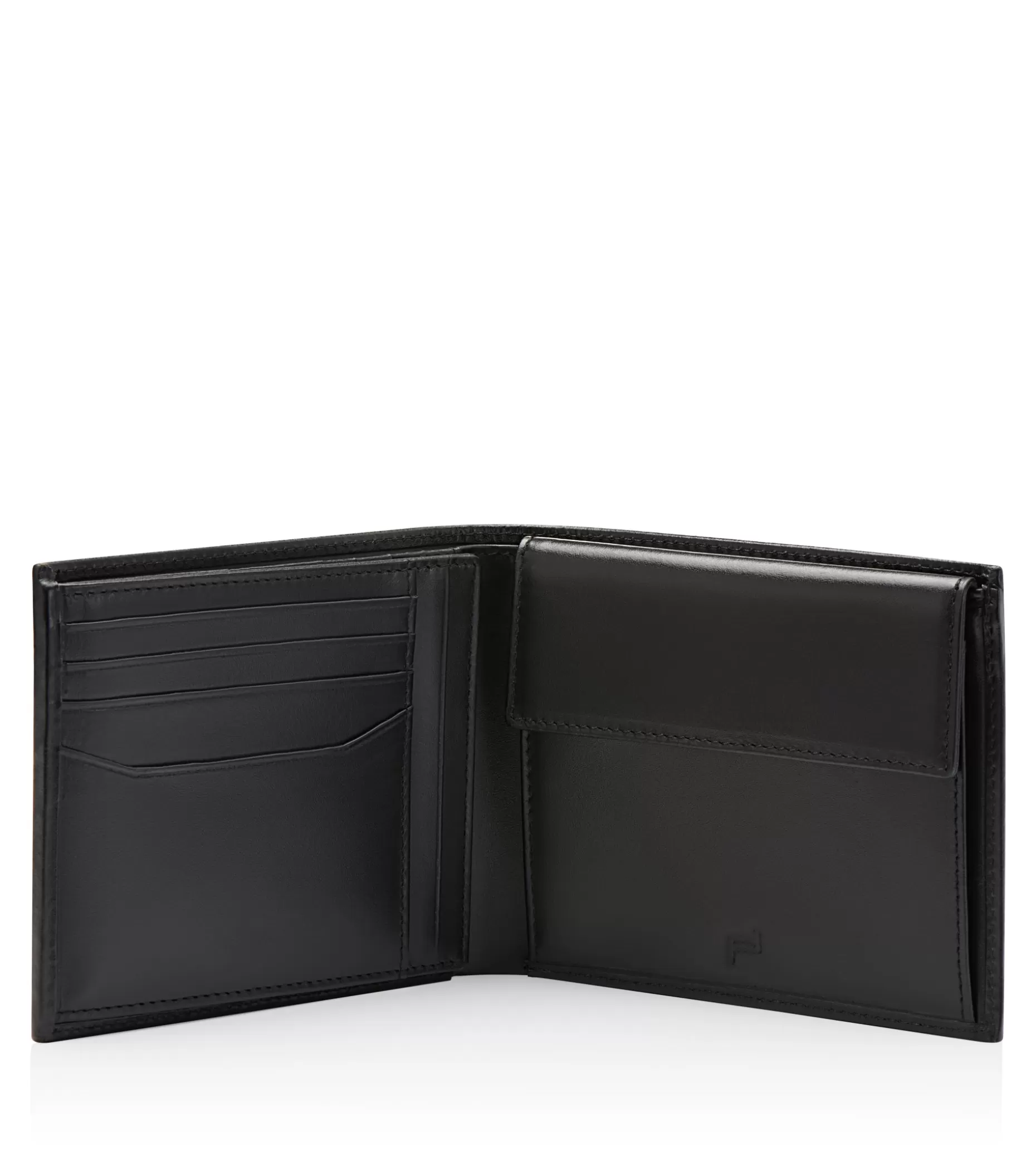 Porsche Design Classic Wallet 10> Kleinleder