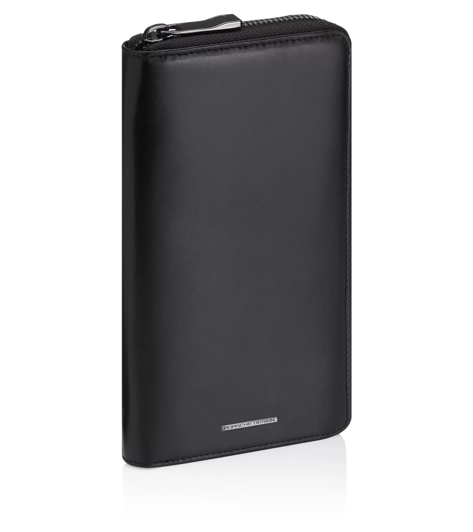 Porsche Design Classic Wallet 15 With Zipper> Kleinleder