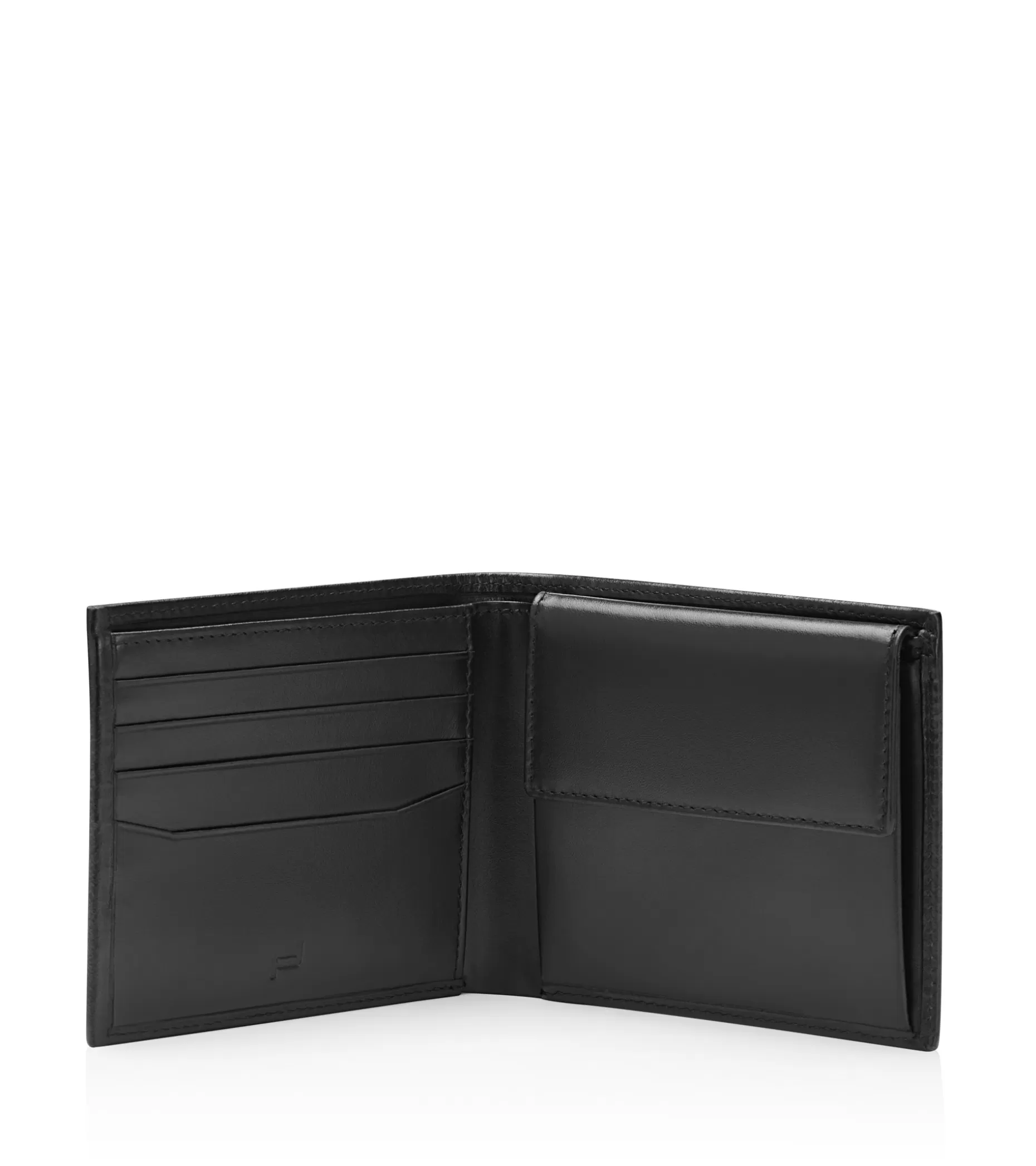 Porsche Design Classic Wallet 4> Kleinleder