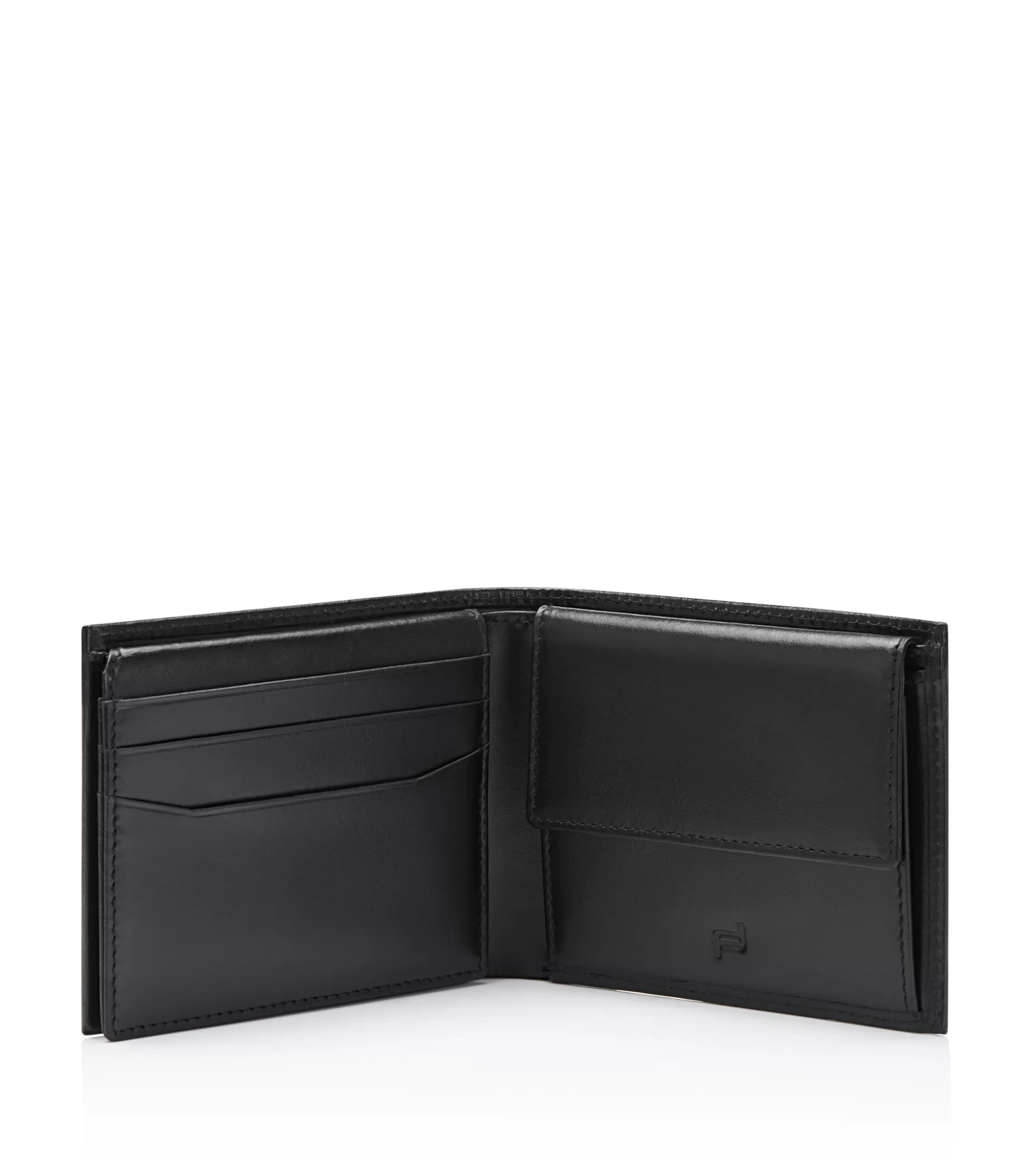 Porsche Design Classic Wallet 5> Kleinleder