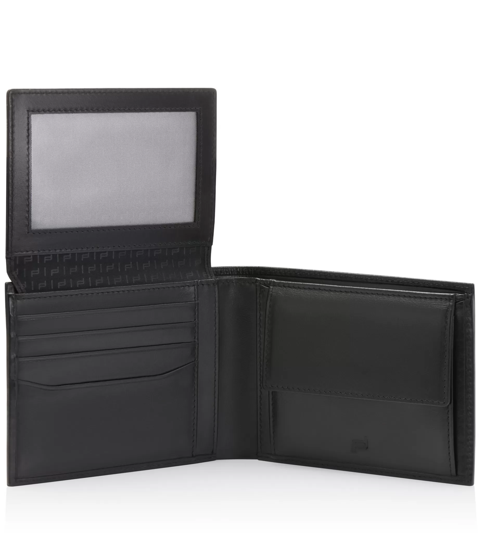 Porsche Design Classic Wallet 7> Kleinleder