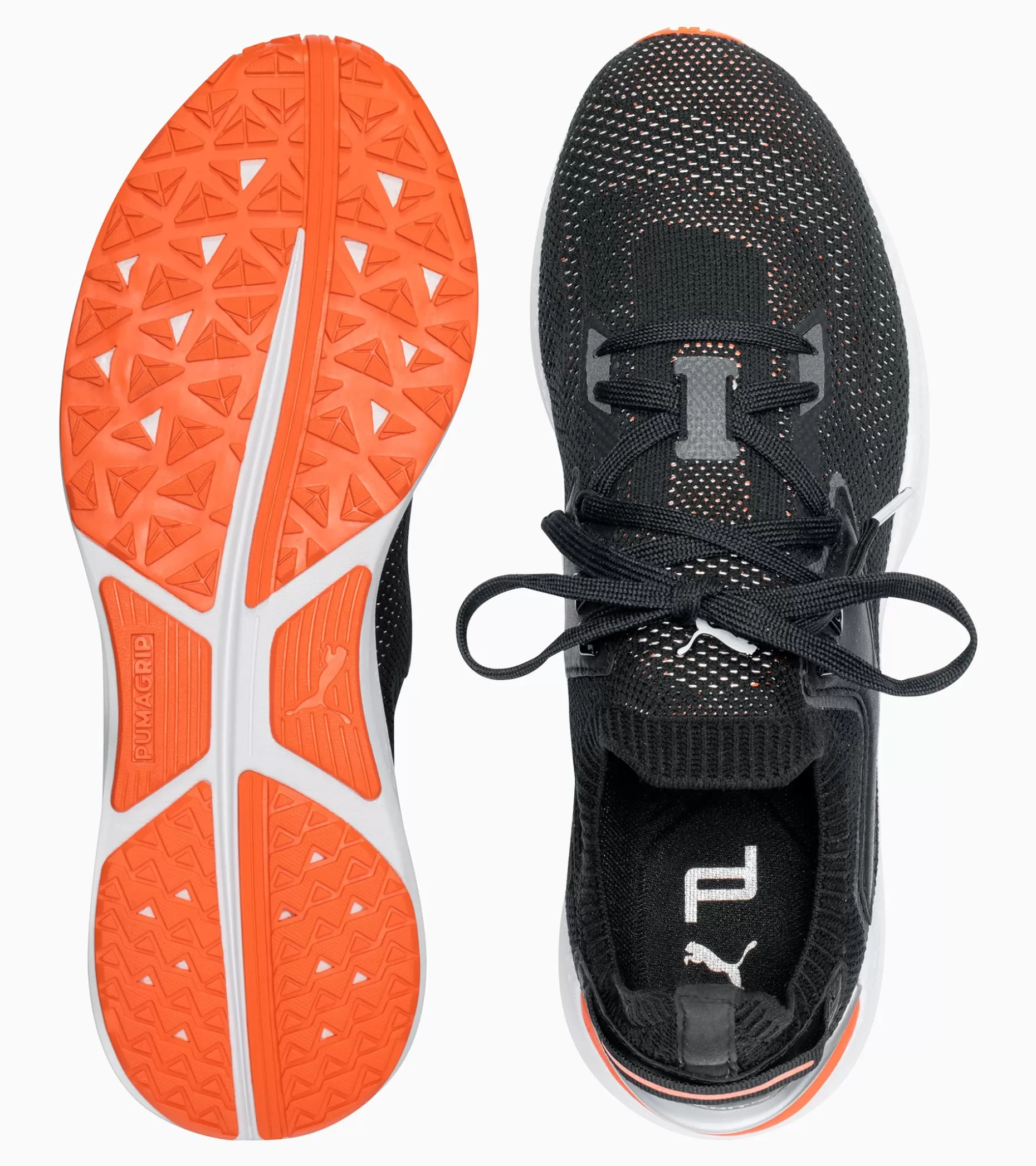 Porsche Design Evoknit® Trainer Ii> Fashion & Sport