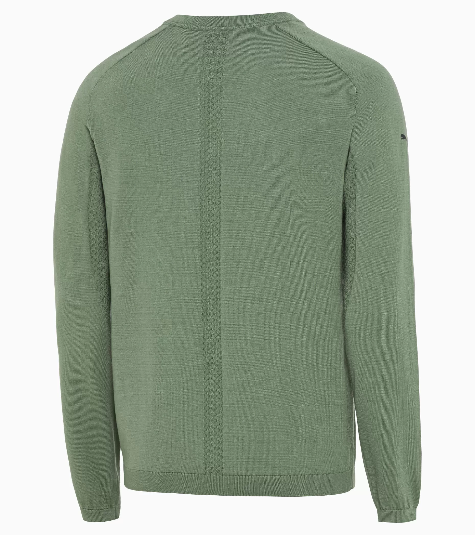 Porsche Design Evoknit® V-Neck Pullover> Fashion & Sport