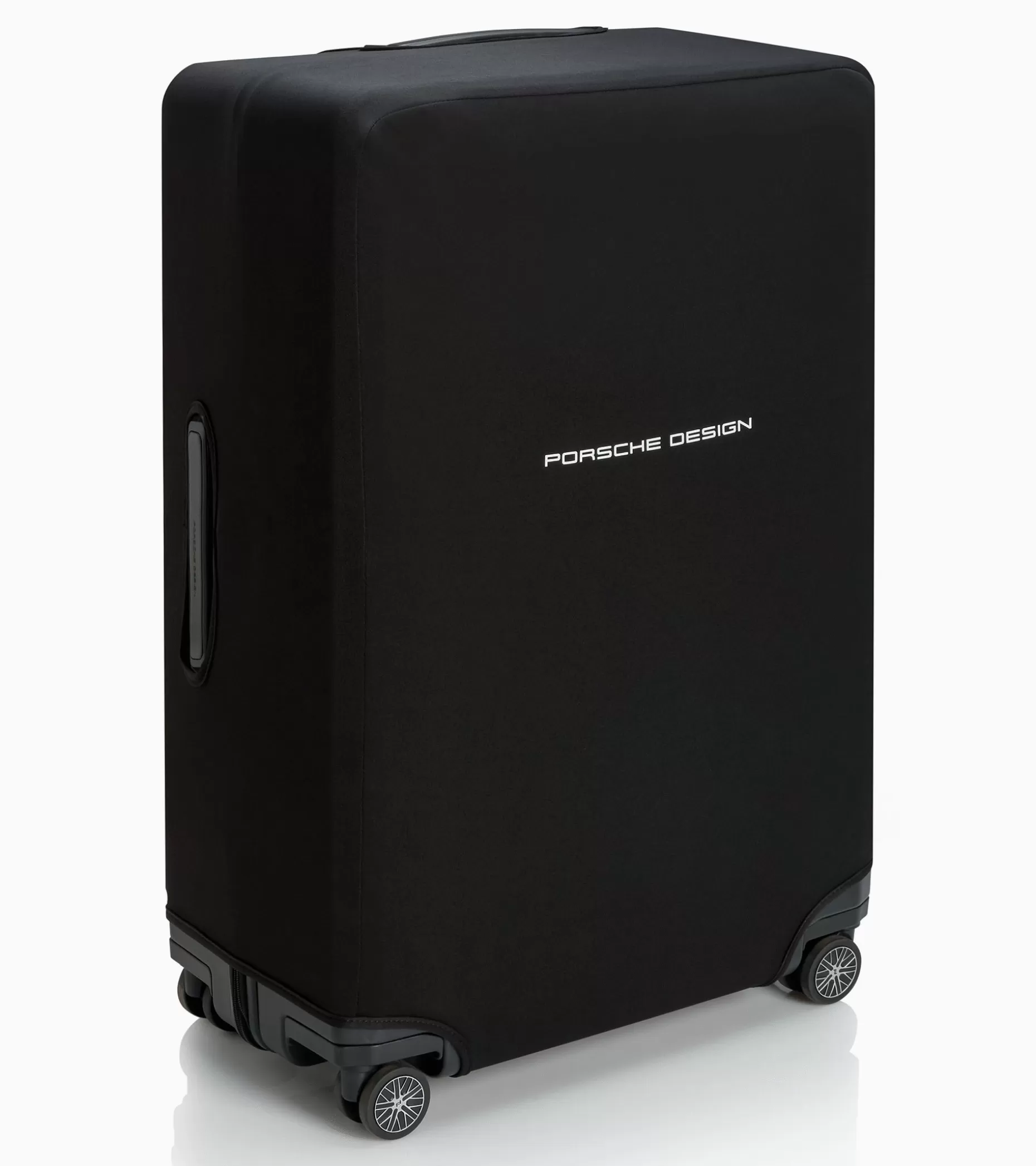 Porsche Design Hardcase Cover Trolley L> Koffer & Trolleys