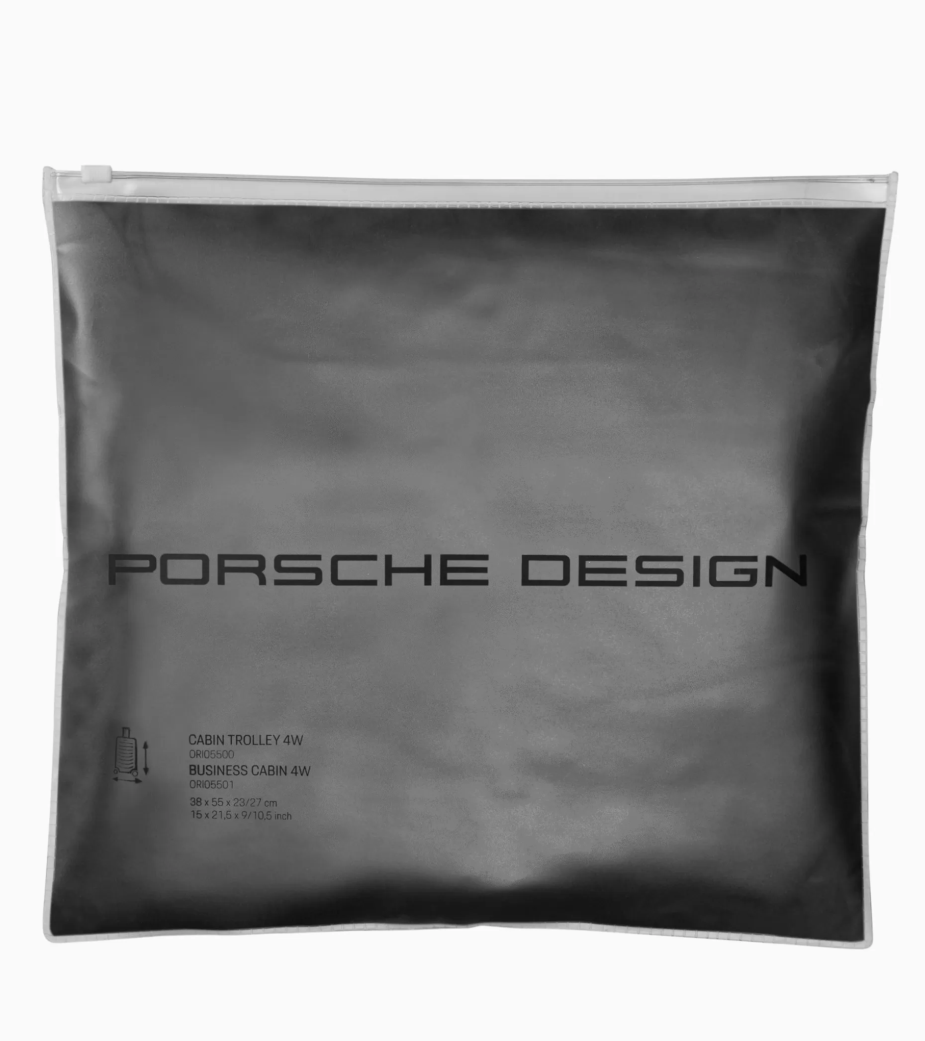 Porsche Design Hardcase Cover Trolley M> Koffer & Trolleys