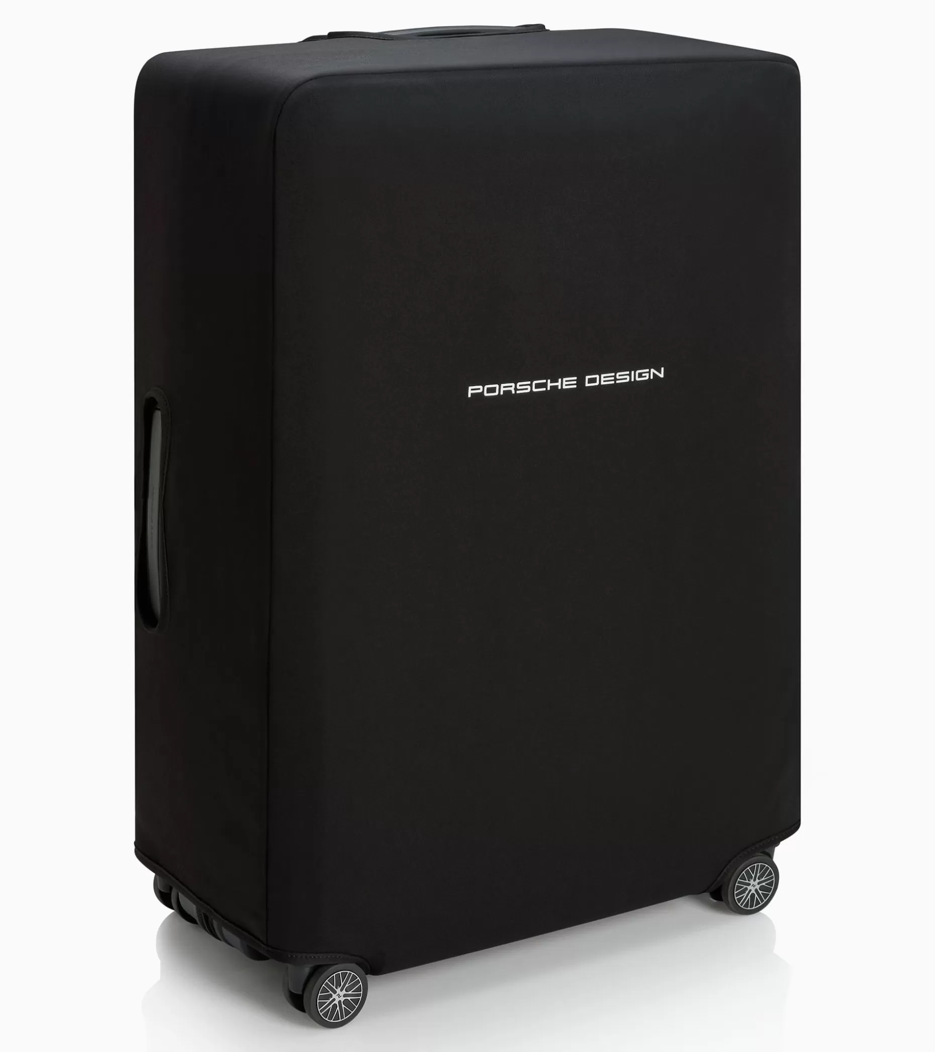 Porsche Design Hardcase Cover Trolley Xl> Koffer & Trolleys