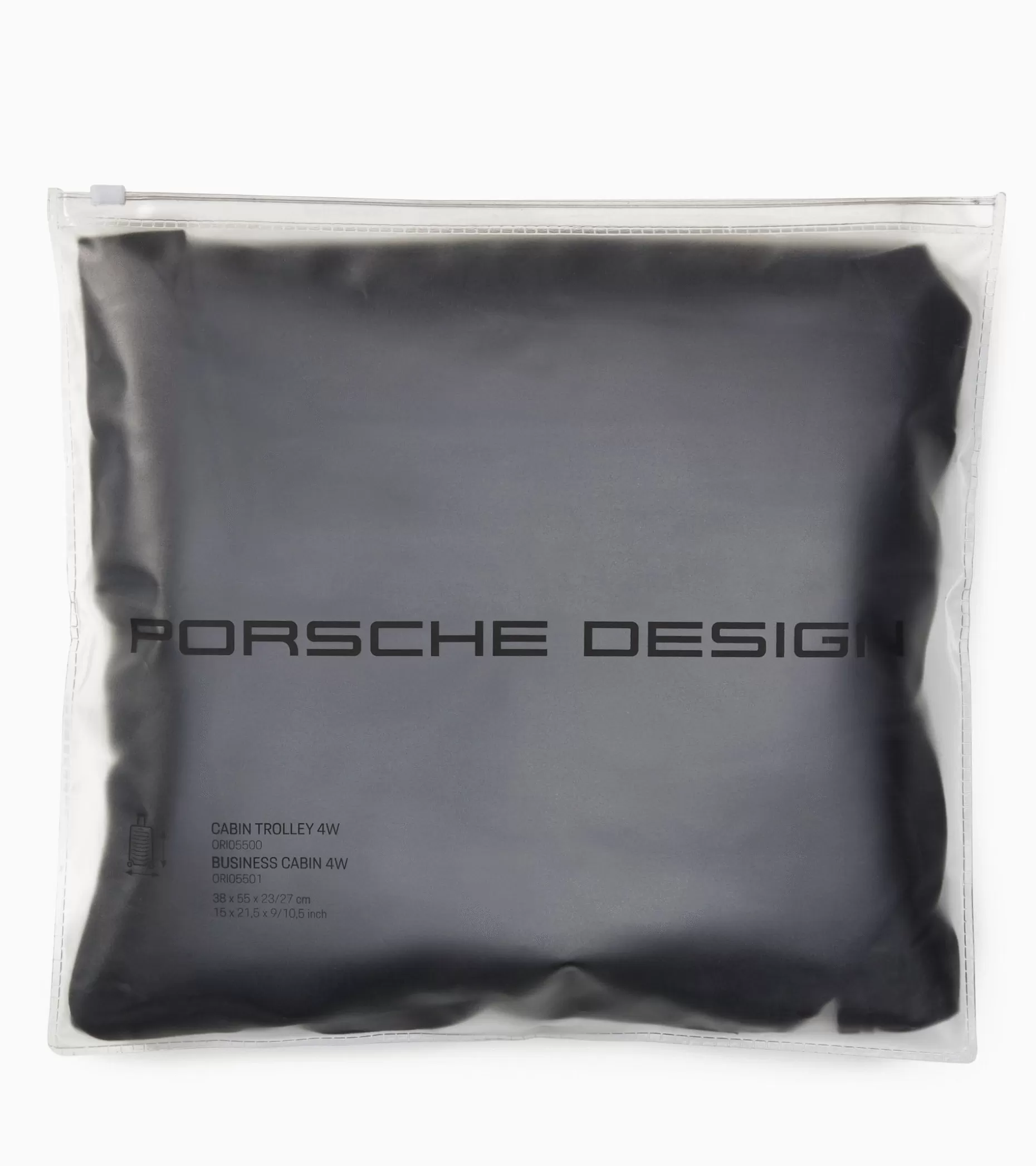 Porsche Design Hardcase Cover Trunk M> Koffer & Trolleys