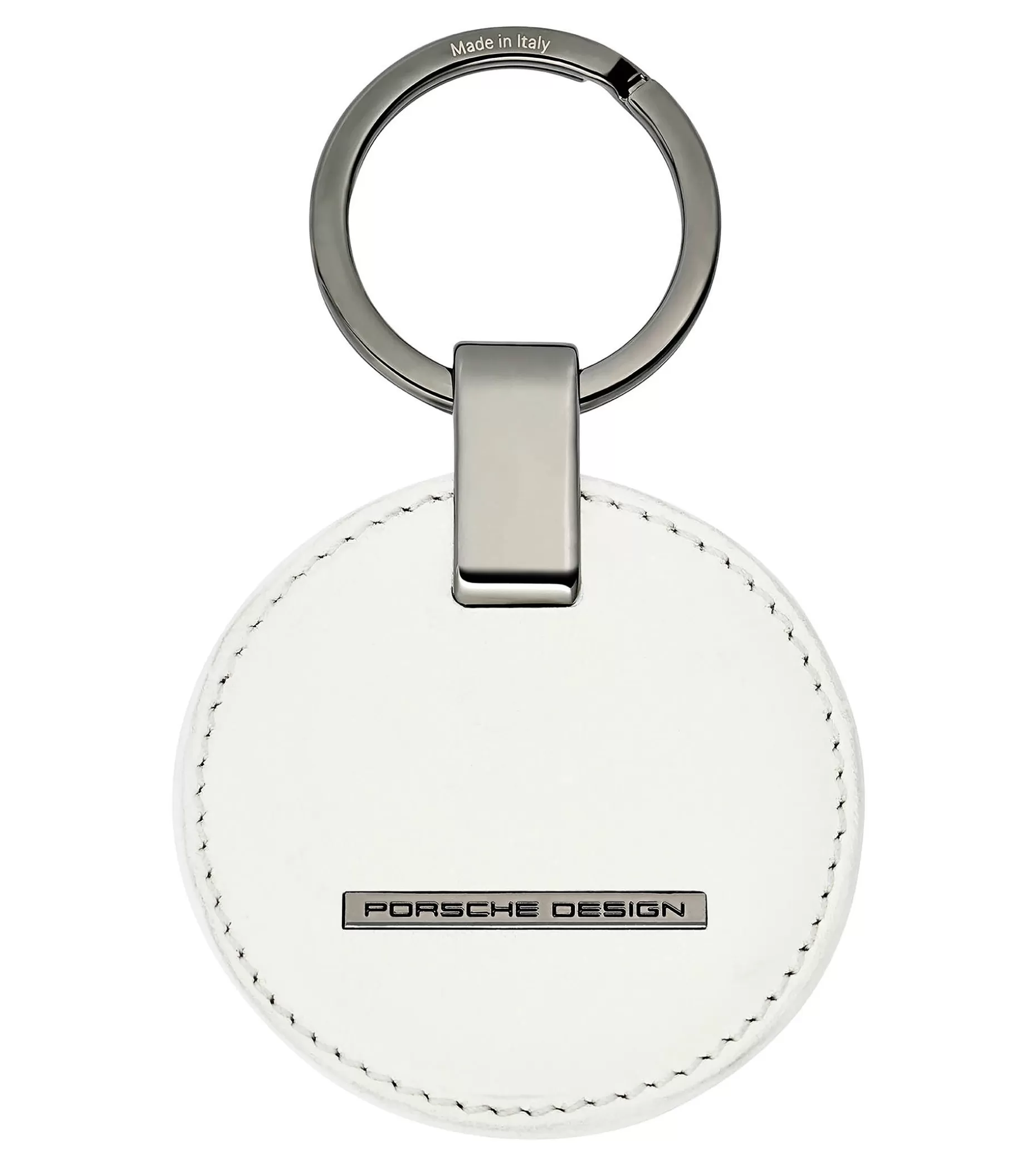 Porsche Design Keyring Circle> Kleinleder