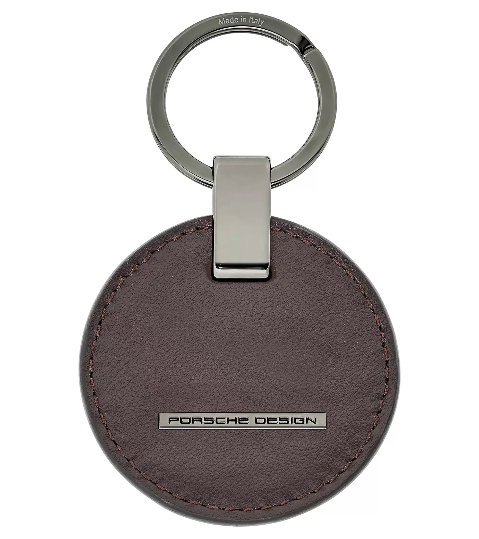 Porsche Design Keyring Circle> Kleinleder