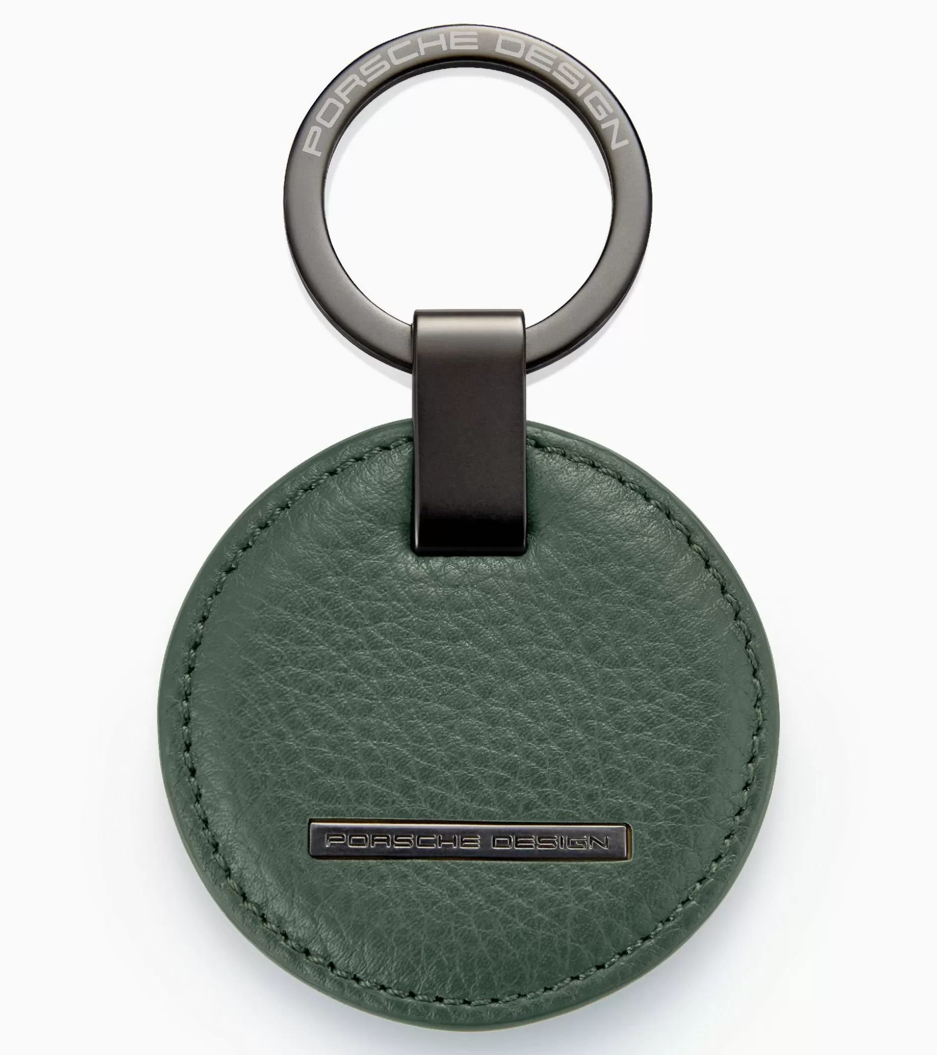 Porsche Design Keyring Circle> Kleinleder