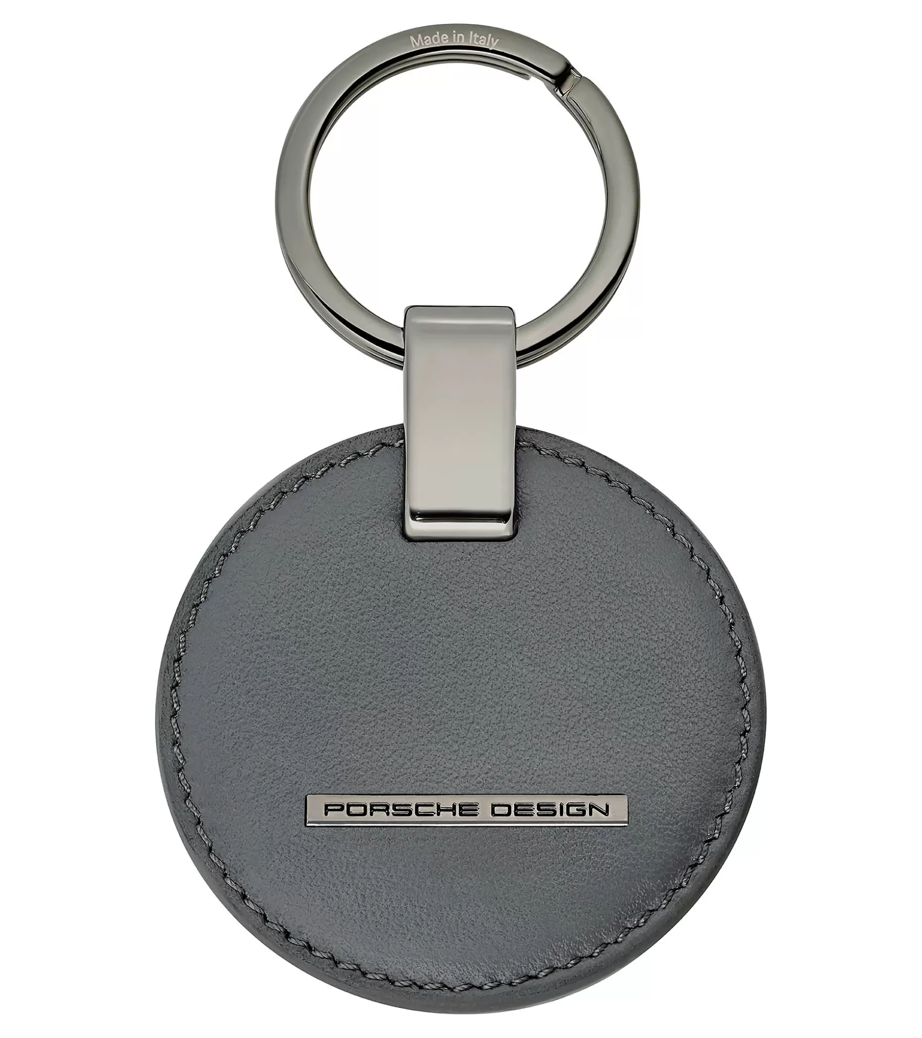 Porsche Design Keyring Circle> Kleinleder