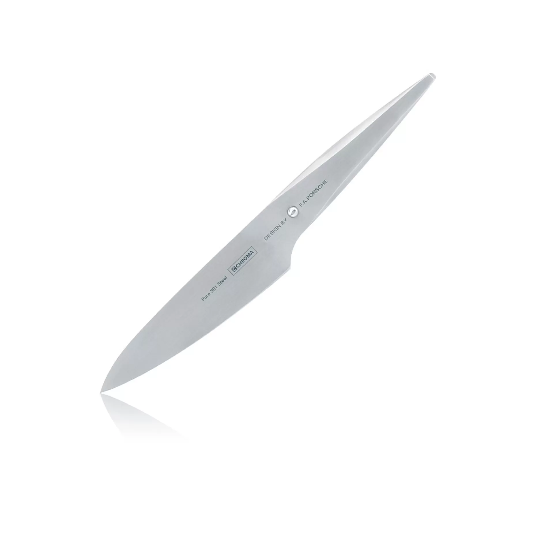 Porsche Design Knife P04 Small For All Tasks 14.2 Cm> Kuchenmesser