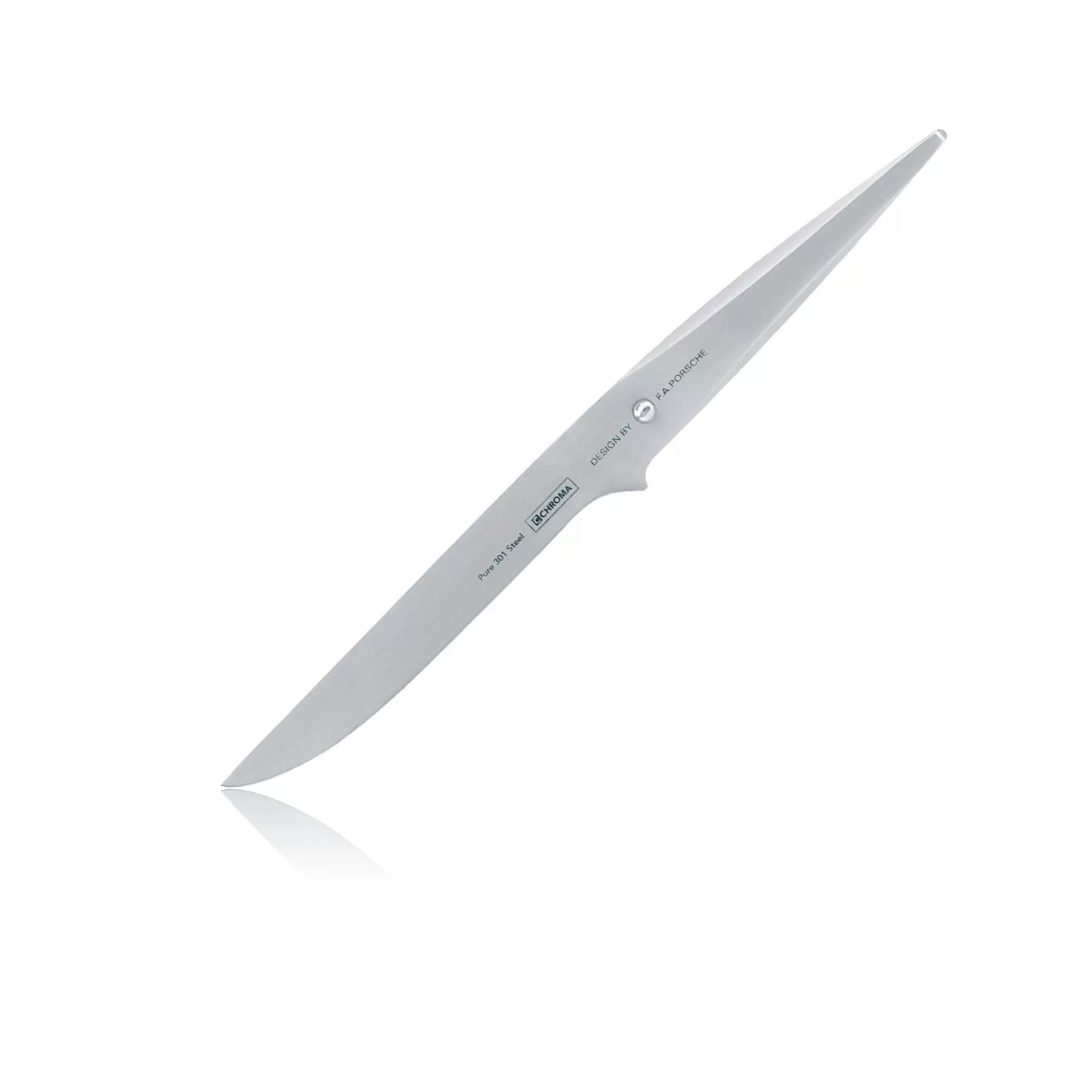 Porsche Design Knife P08 Boning 14Cm> Kuchenmesser