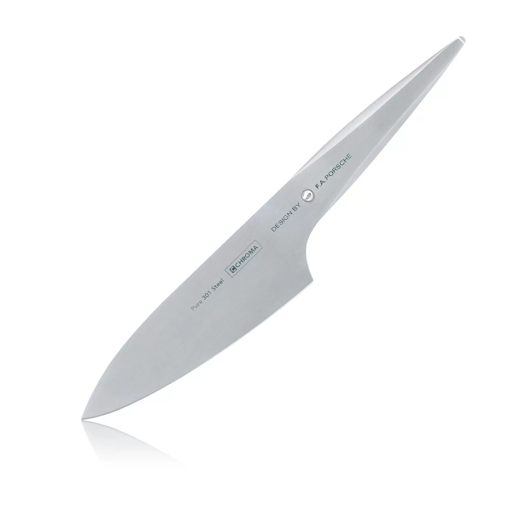 Porsche Design Knife Universal 15.2 Cm> Kuchenmesser