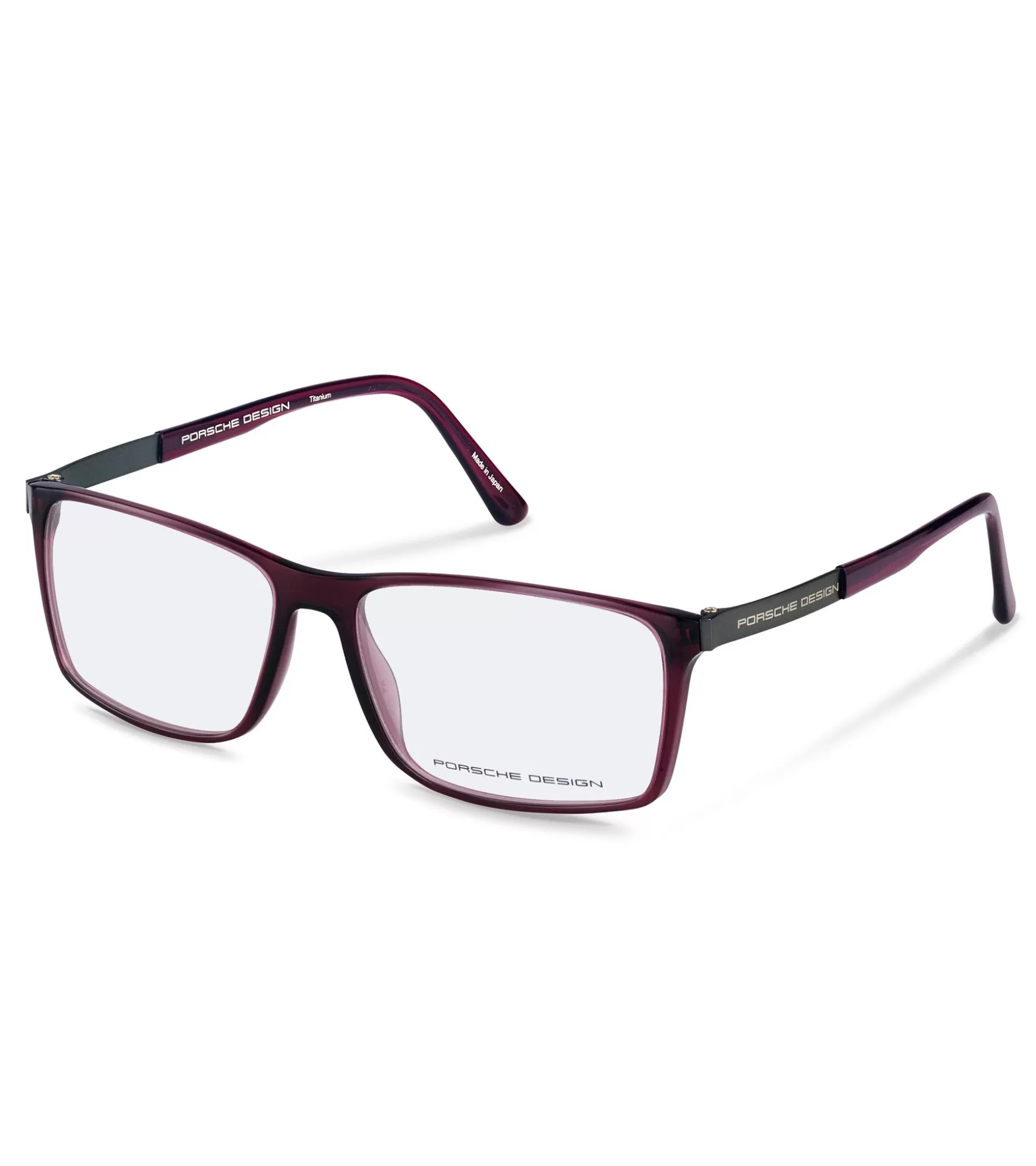 Porsche Design Korrektionsbrille P´8260> Korrektionsbrillen