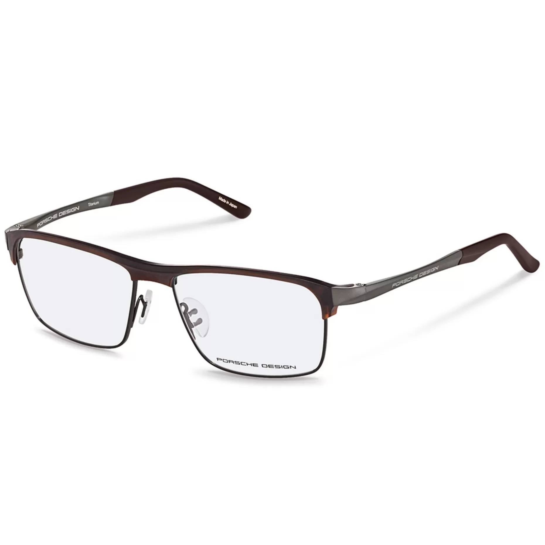 Porsche Design Korrektionsbrille P´8343> Korrektionsbrillen