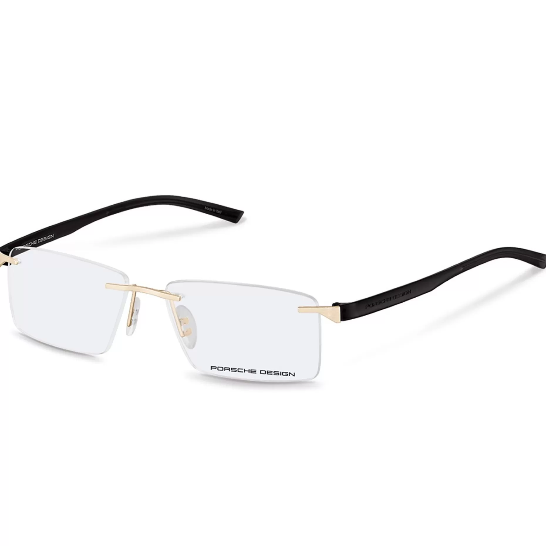 Porsche Design Korrektionsbrille P´8344> Korrektionsbrillen