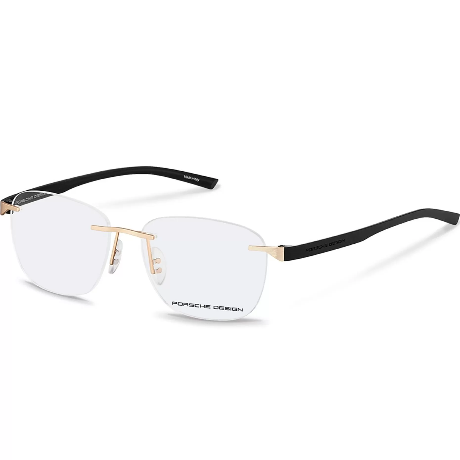 Porsche Design Korrektionsbrille P´8344> Korrektionsbrillen