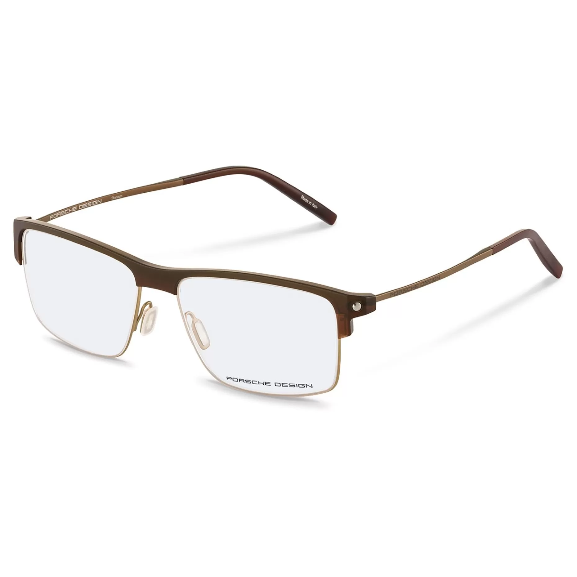 Porsche Design Korrektionsbrille P´8361> Korrektionsbrillen