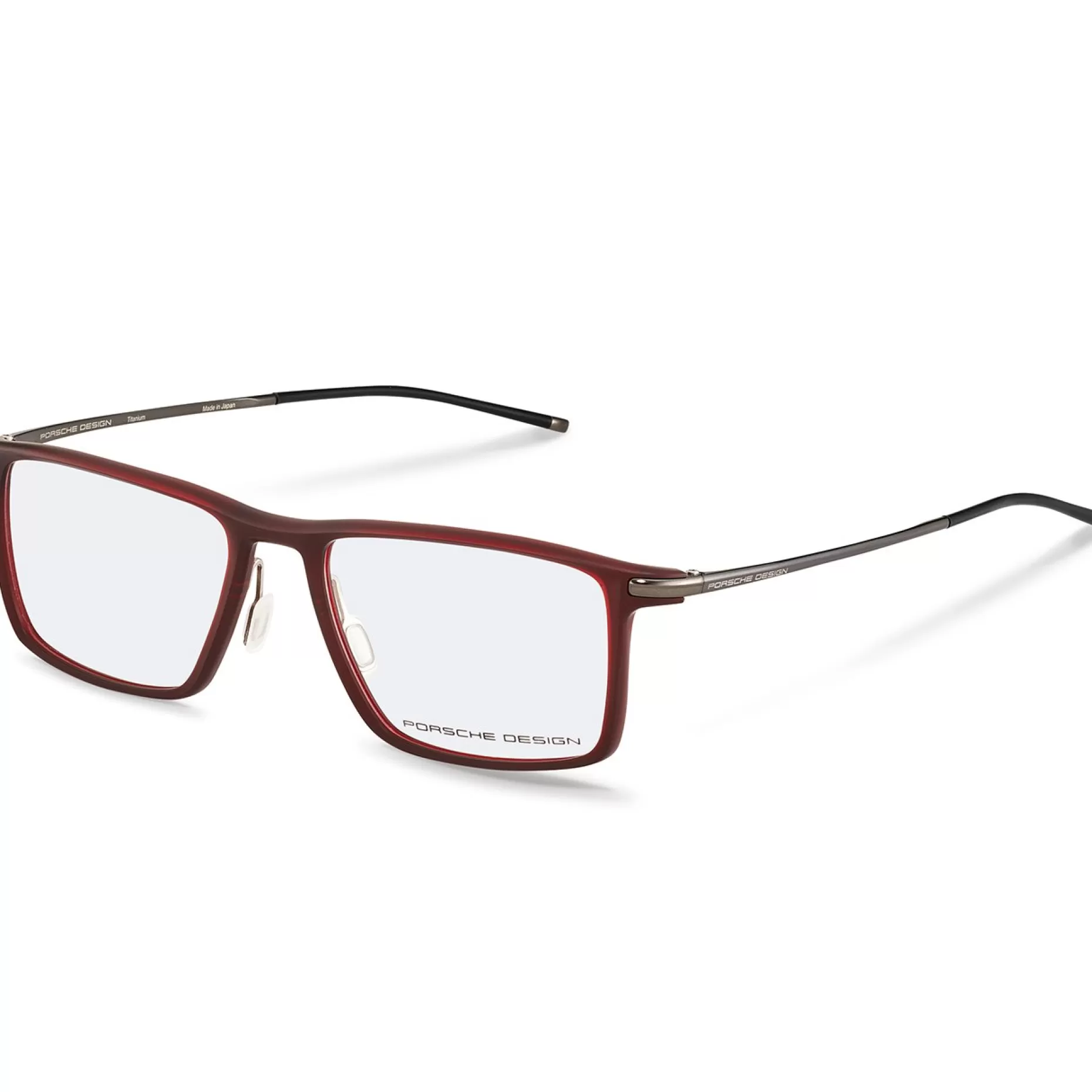 Porsche Design Korrektionsbrille P´8363> Korrektionsbrillen