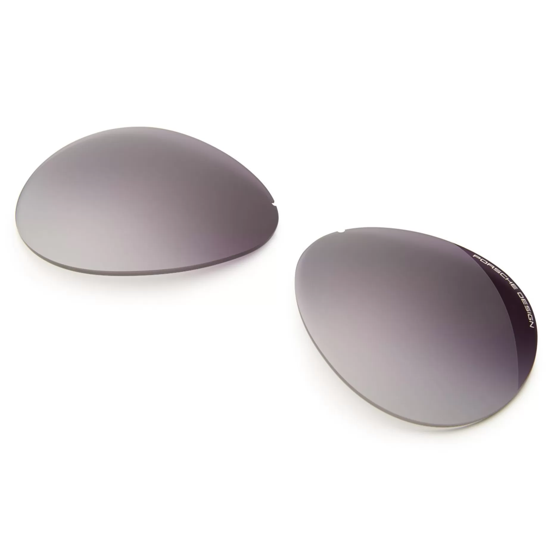 Porsche Design Lens Set Sunglasses P´8478> Sonnenbrillen