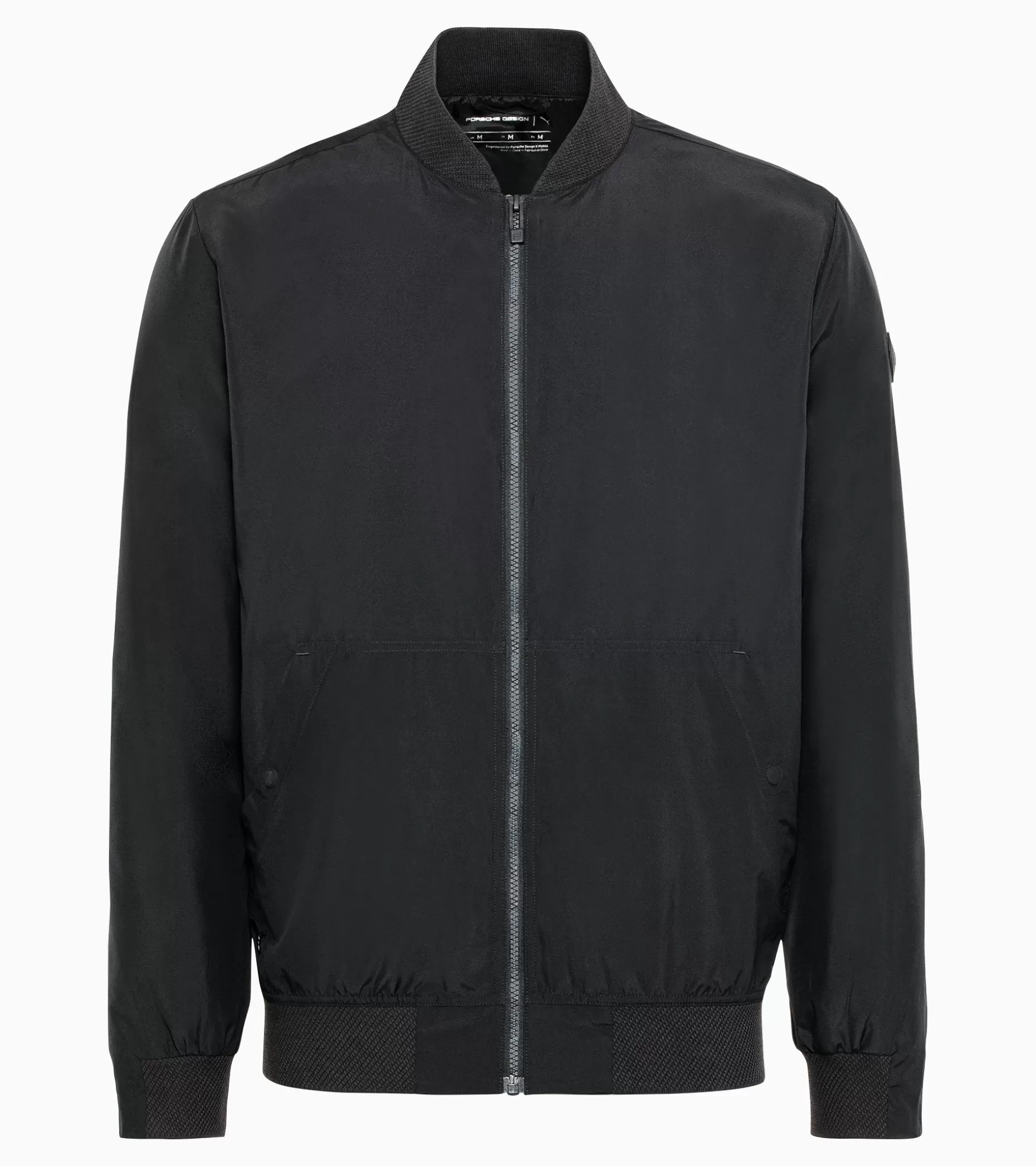 Porsche Design Light Blouson Jacket> Fashion & Sport