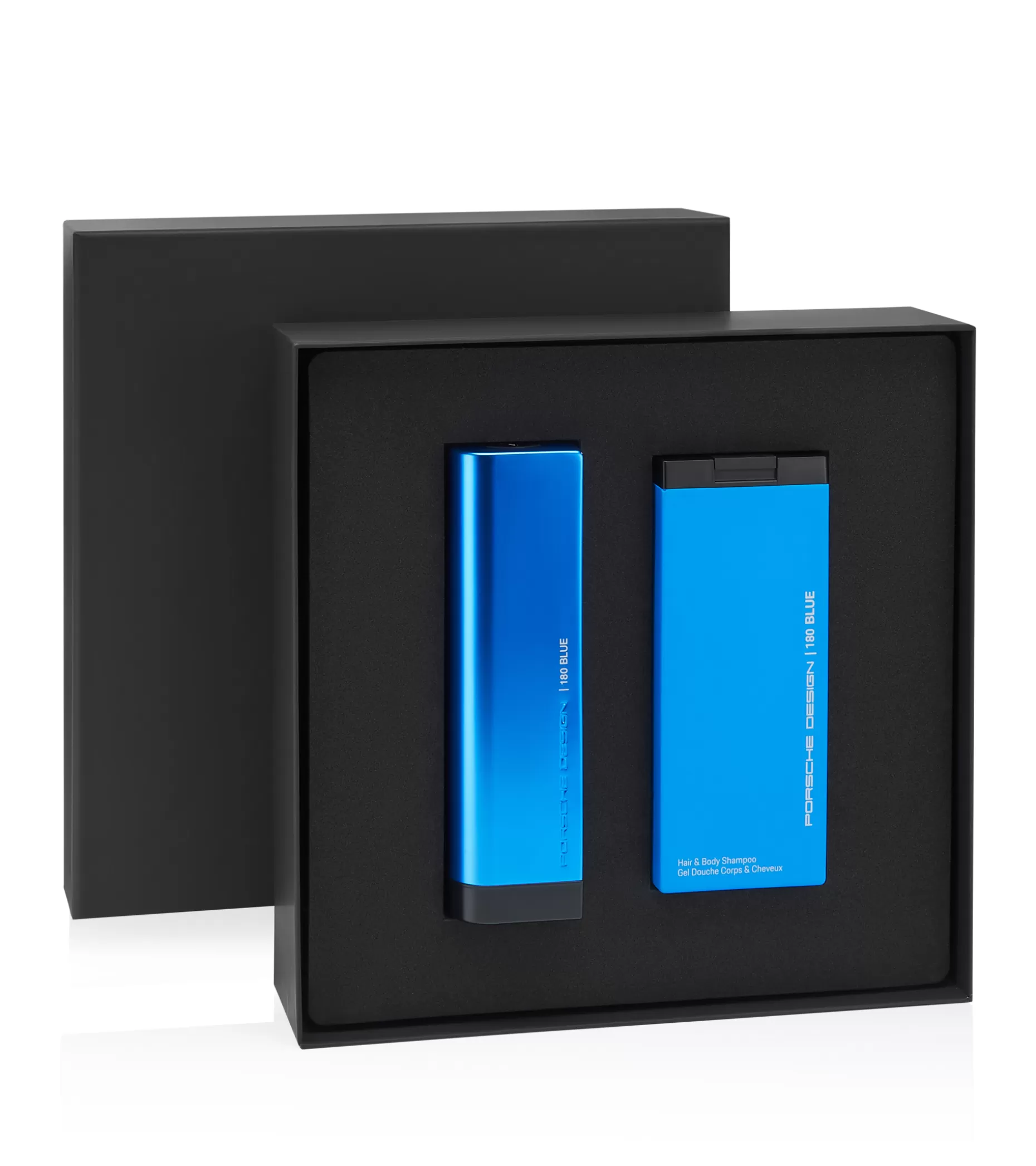 Porsche Design 180 Blue Gift Set> Pflege & Düfte