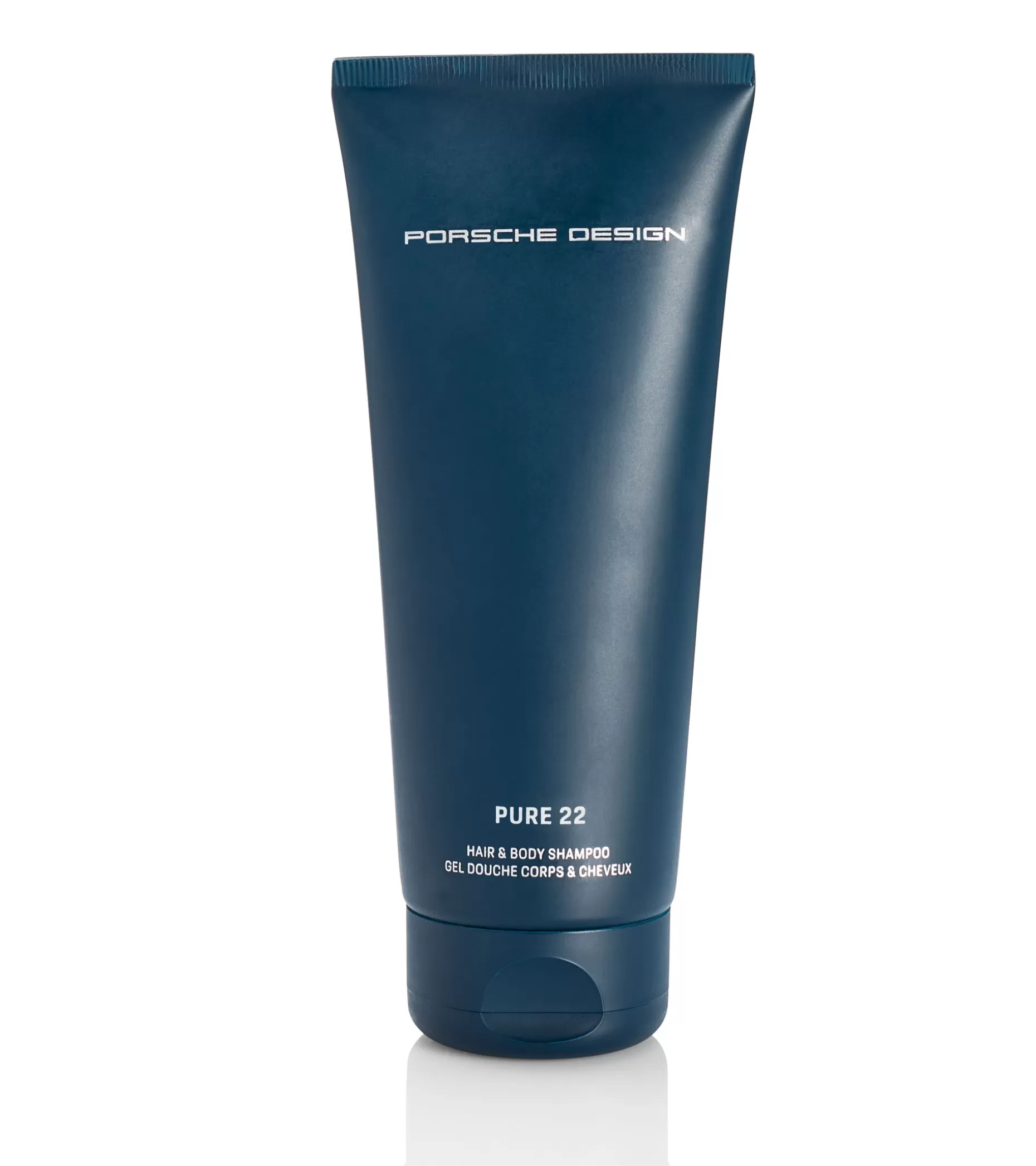 Porsche Design Pure 22 Hair & Body Shampoo> Pflege & Düfte