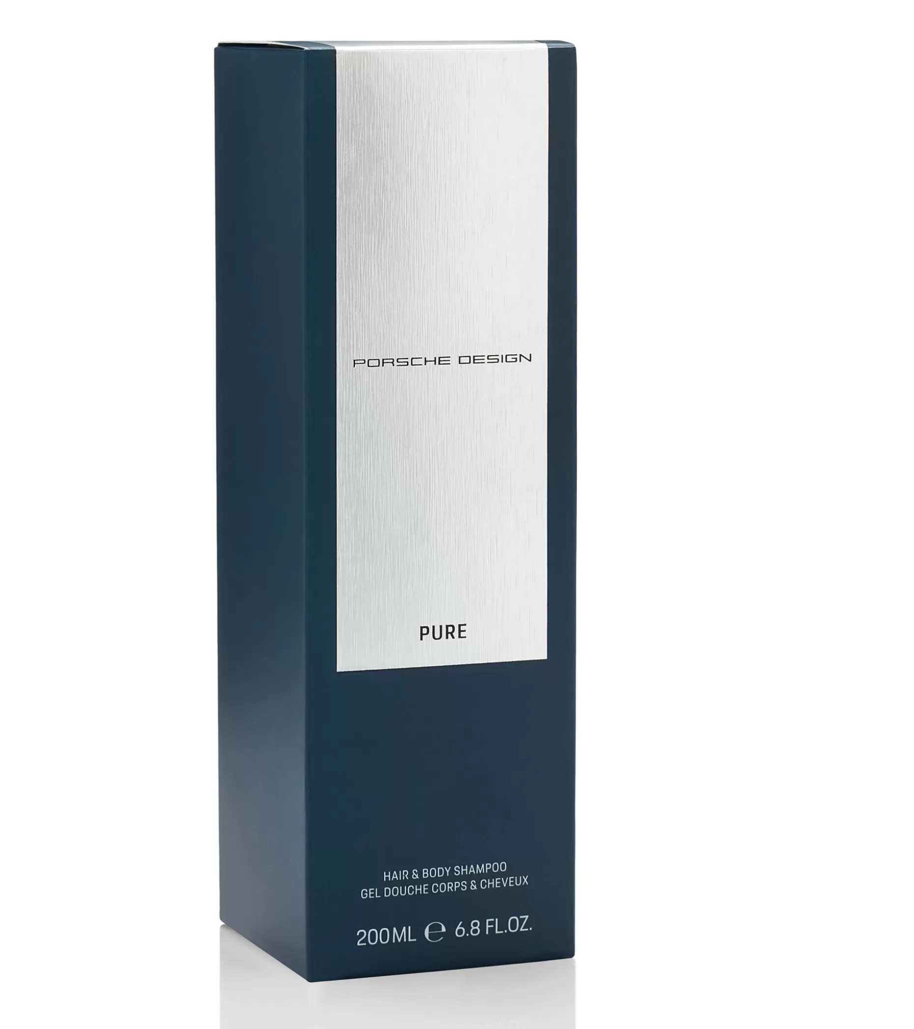 Porsche Design Pure 22 Hair & Body Shampoo> Pflege & Düfte