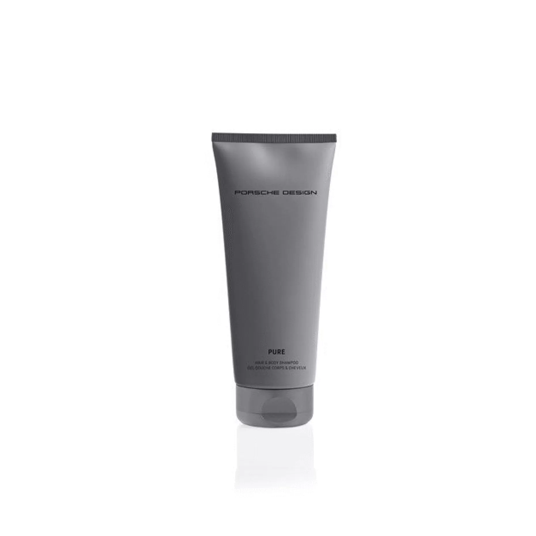 Porsche Design Pure Hair & Body Shampoo> Pflege & Düfte