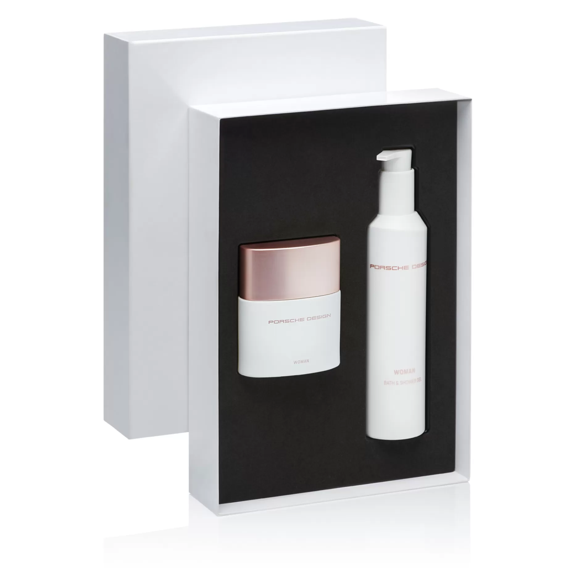 Porsche Design Woman Edp & Bath & Shower Gel Gift Set> Pflege & Düfte