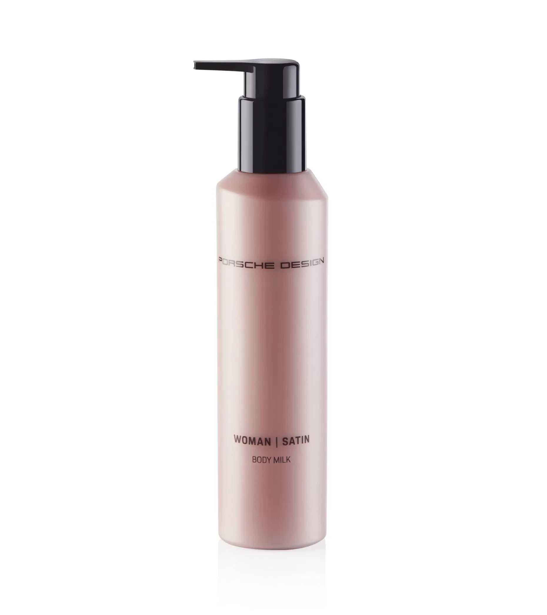 Porsche Design Woman I Satin Body Milk> Pflege & Düfte