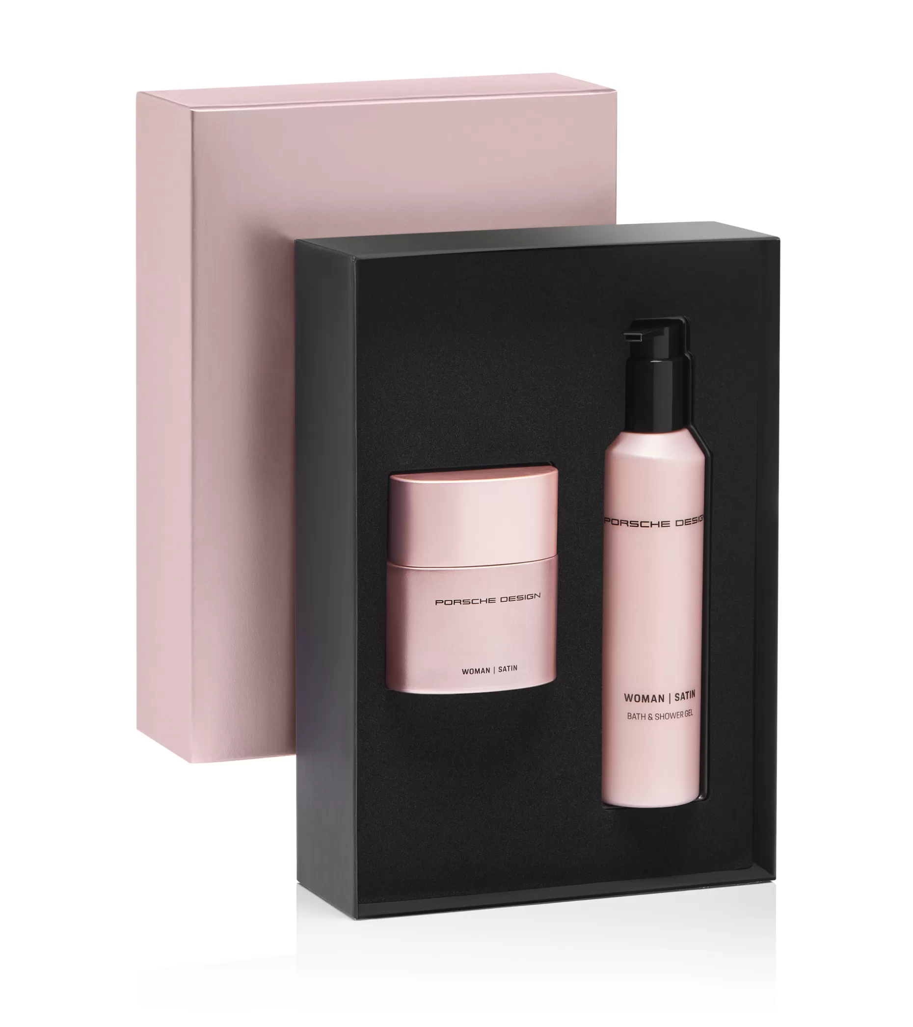 Porsche Design Woman I Satin Gift Set Eau De Parfum> Pflege & Düfte