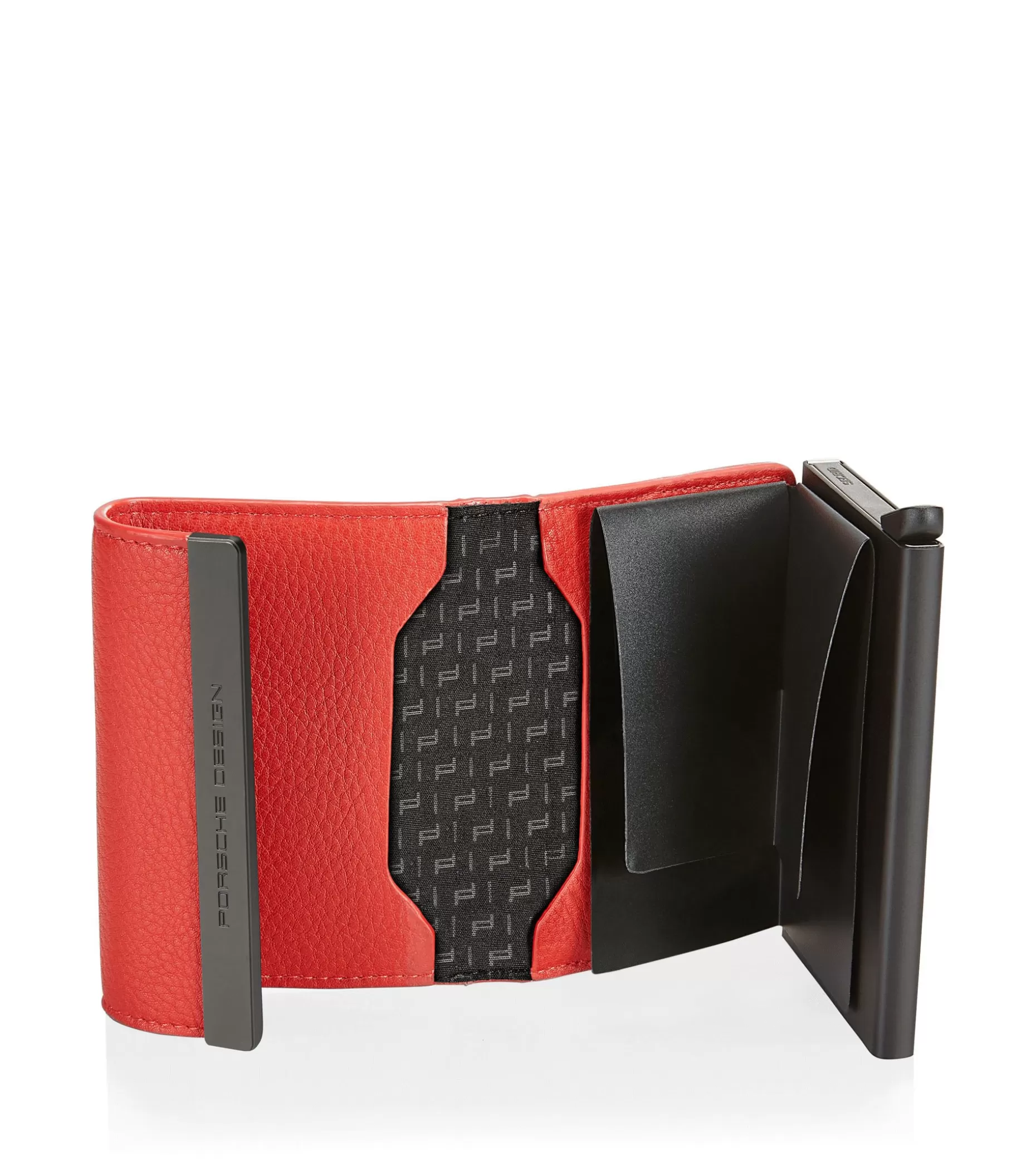 Porsche Design X Secrid Cardholder> Kleinleder