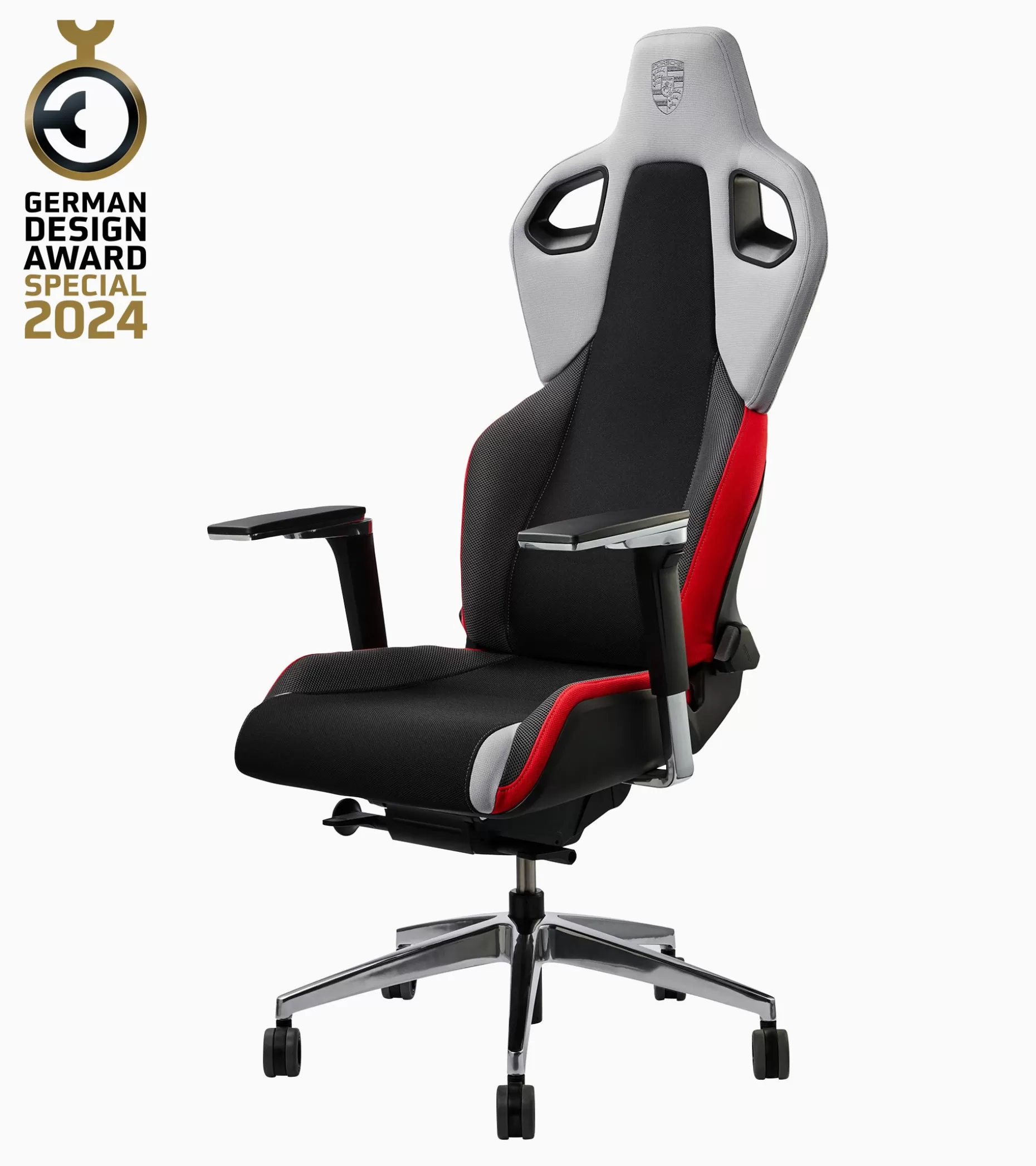 Porsche Design Recaro X Porsche Gaming Stuhl Limited Edition> Home & Lifestyle