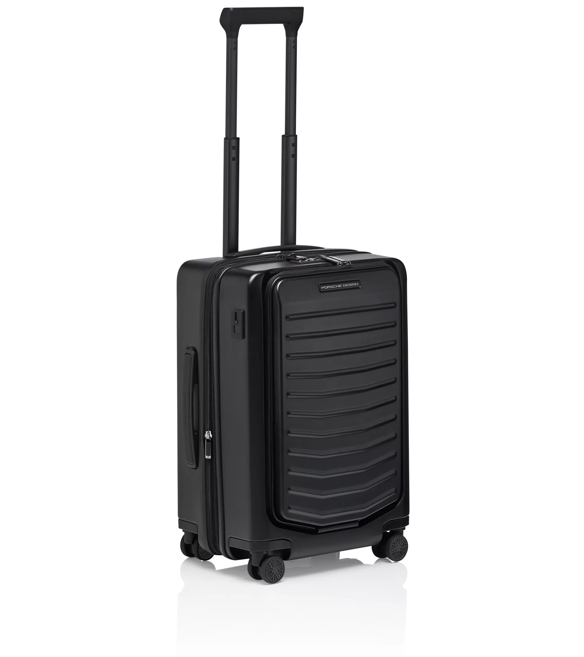 Porsche Design Roadster Hardcase 4W Business Trolley S> Koffer & Trolleys