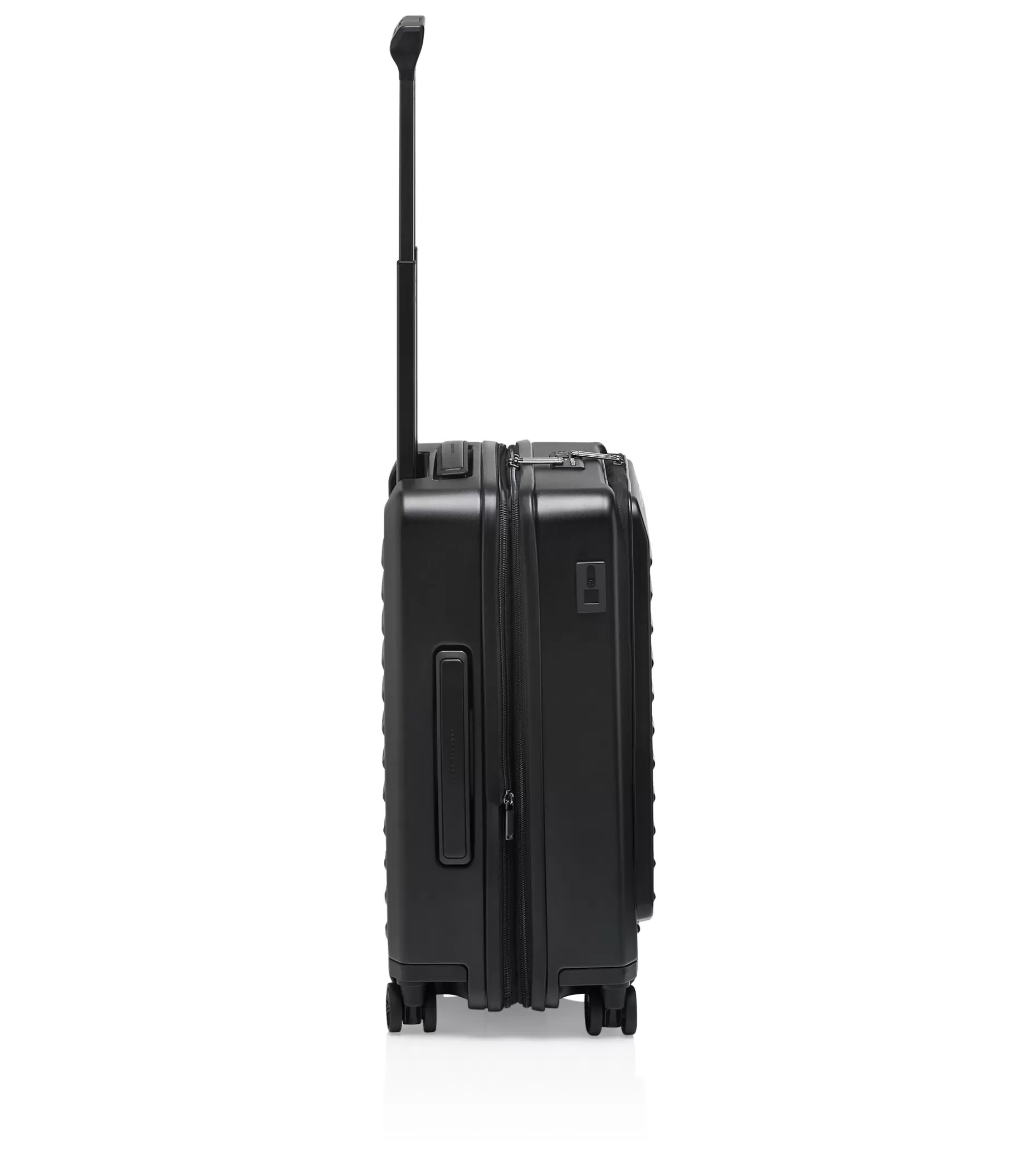 Porsche Design Roadster Hardcase 4W Business Trolley S> Koffer & Trolleys