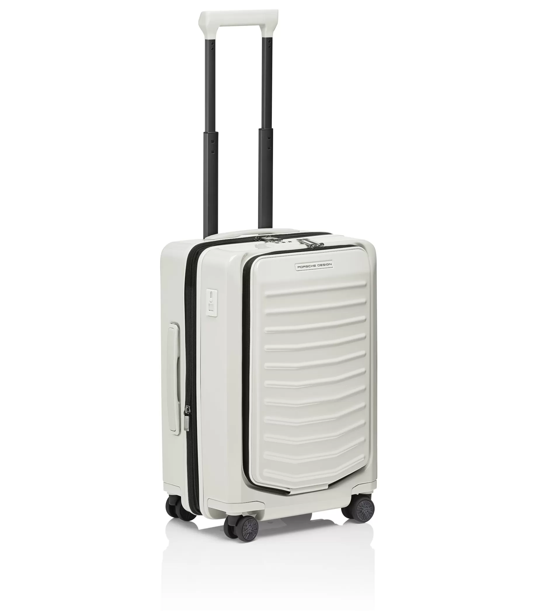 Porsche Design Roadster Hardcase 4W Business Trolley S> Koffer & Trolleys