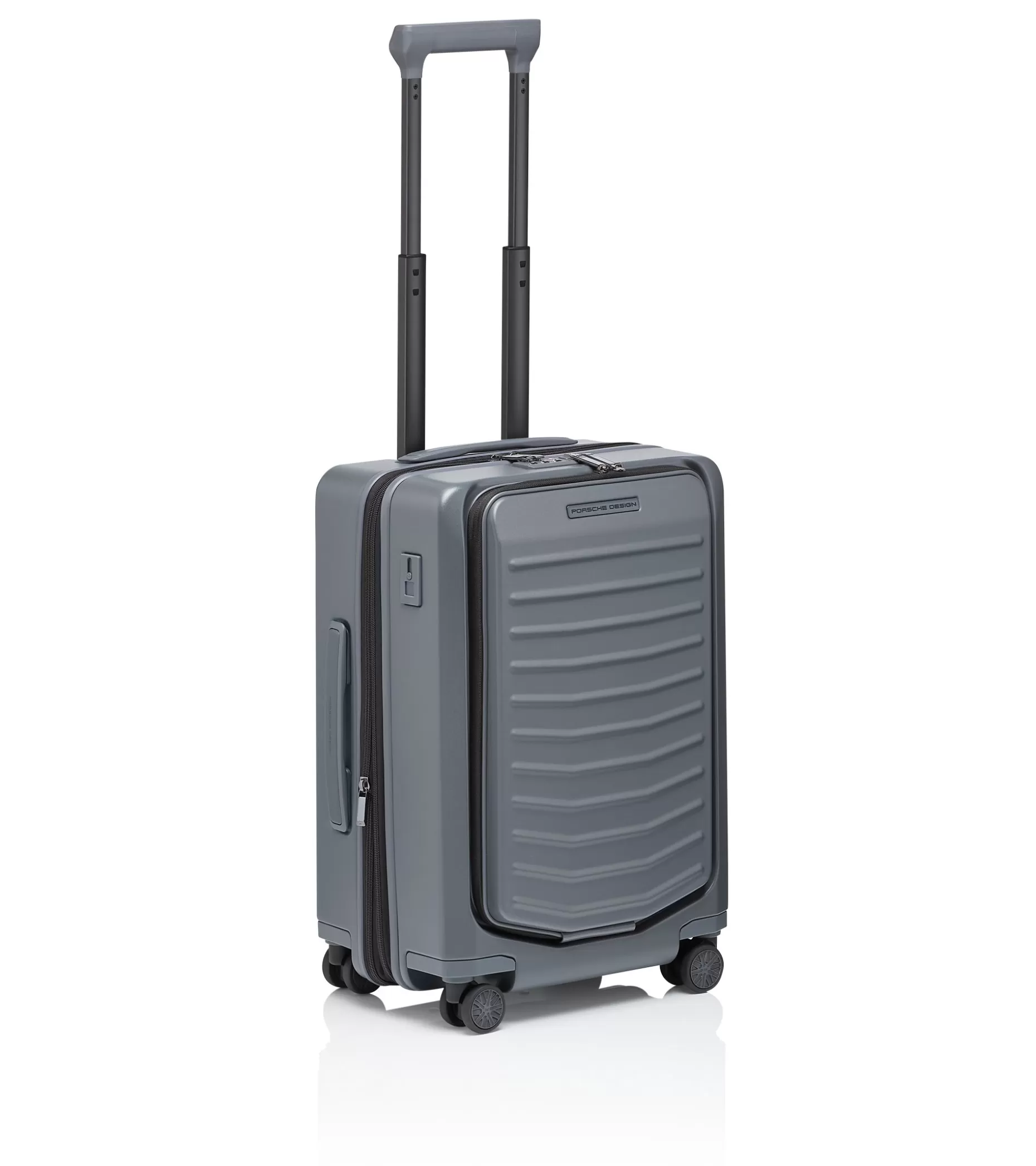 Porsche Design Roadster Hardcase 4W Business Trolley S> Koffer & Trolleys