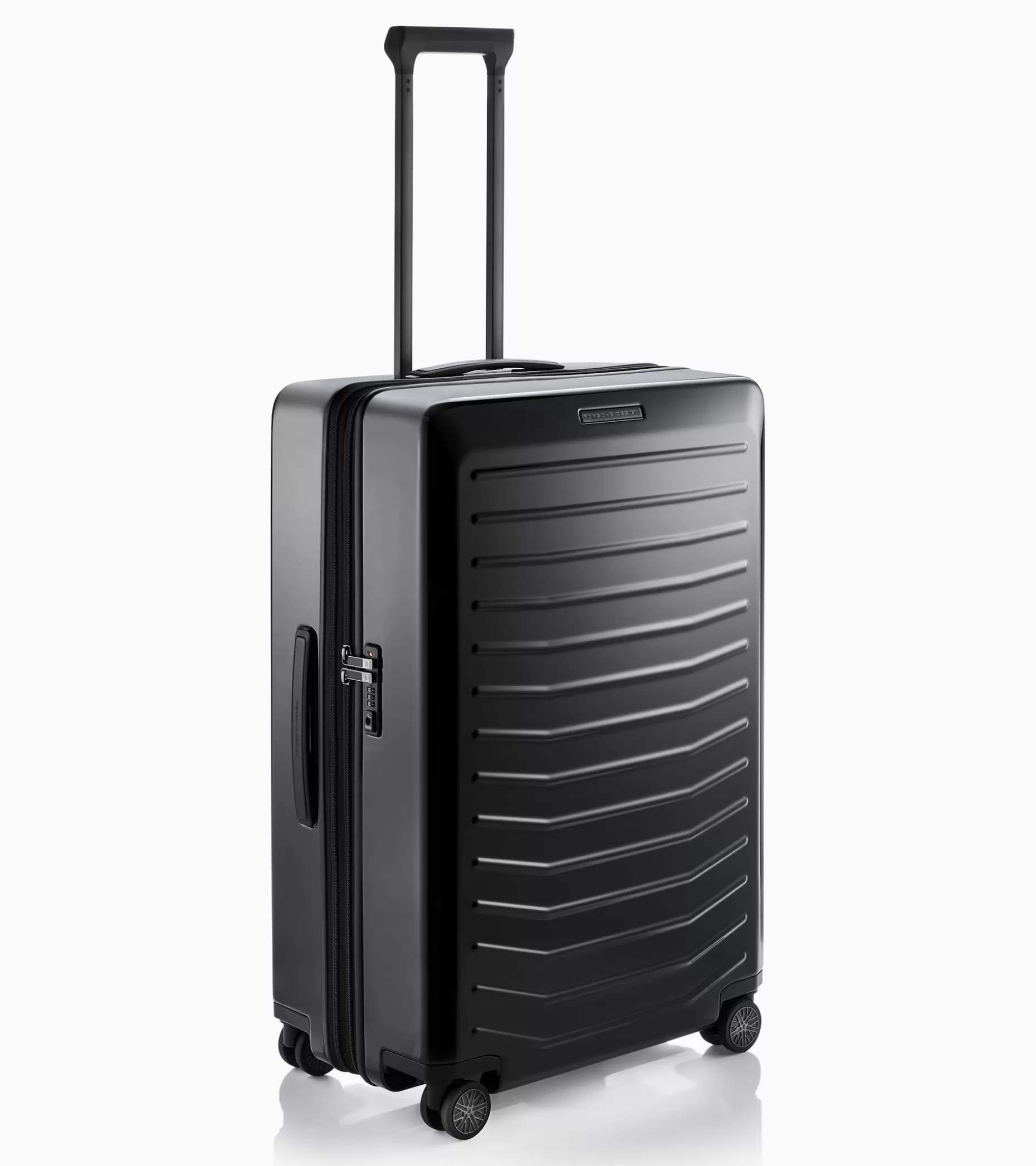 Porsche Design Roadster Hardcase 4W Trolley L> Koffer & Trolleys