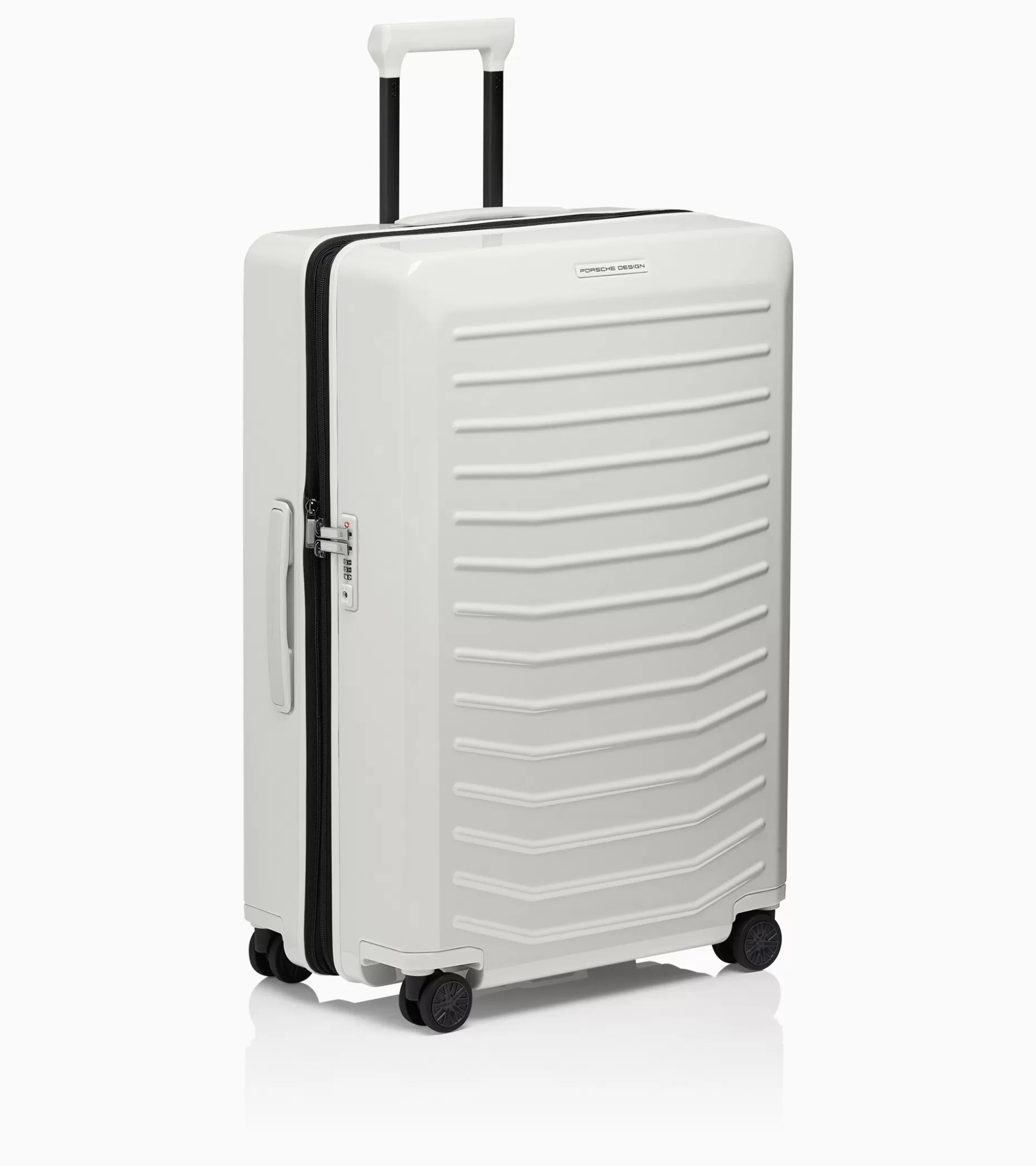 Porsche Design Roadster Hardcase 4W Trolley L> Koffer & Trolleys