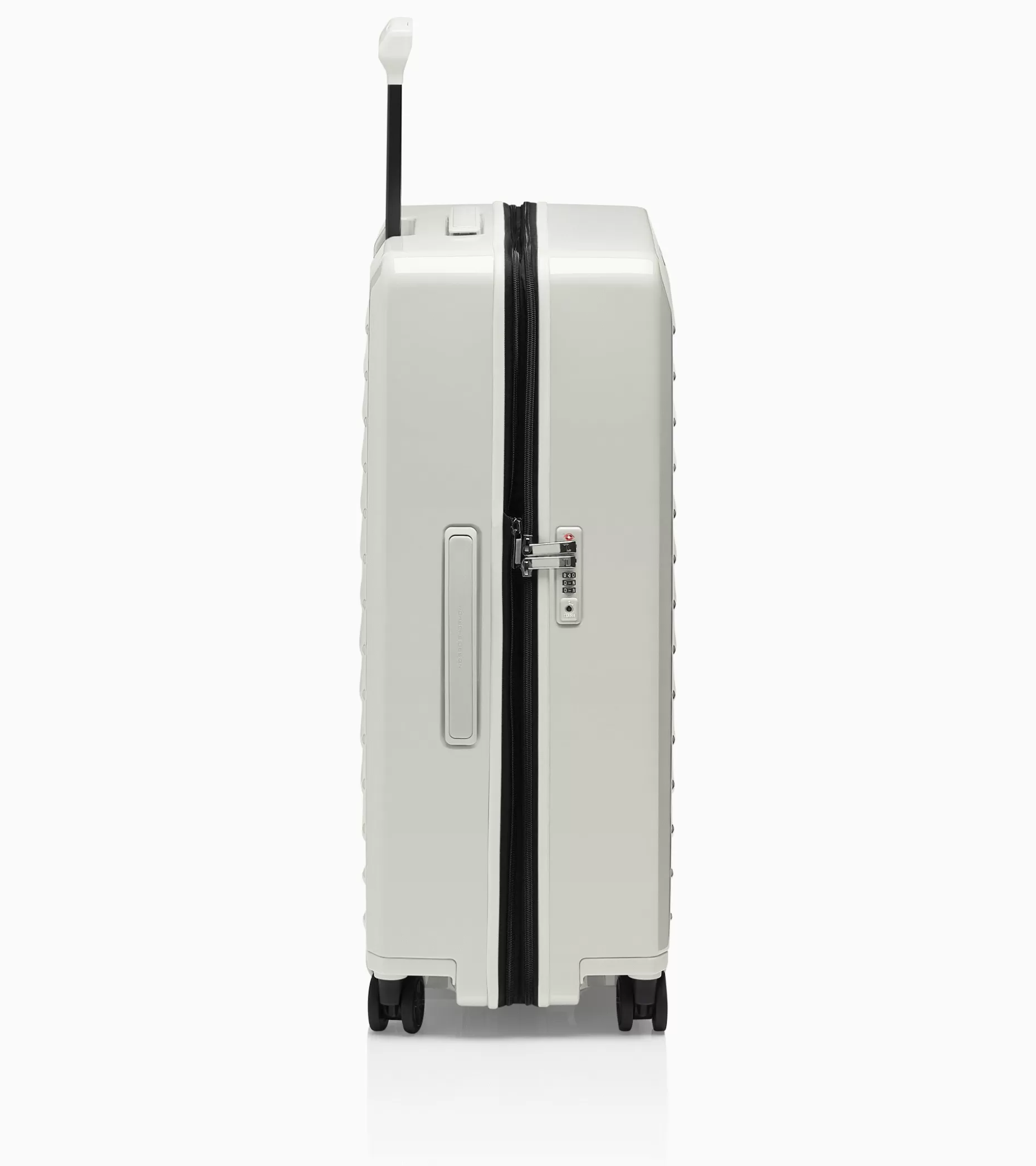 Porsche Design Roadster Hardcase 4W Trolley L> Koffer & Trolleys