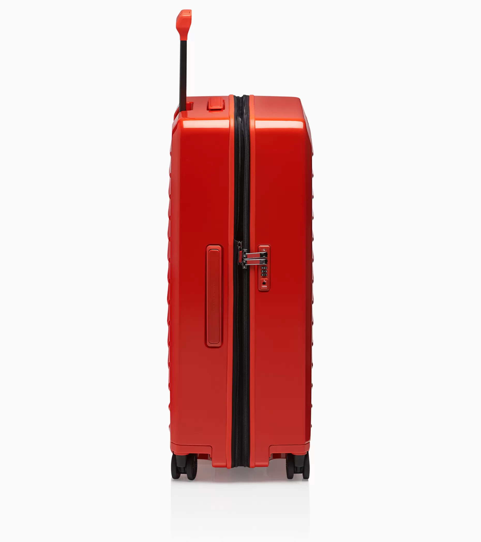 Porsche Design Roadster Hardcase 4W Trolley L> Koffer & Trolleys