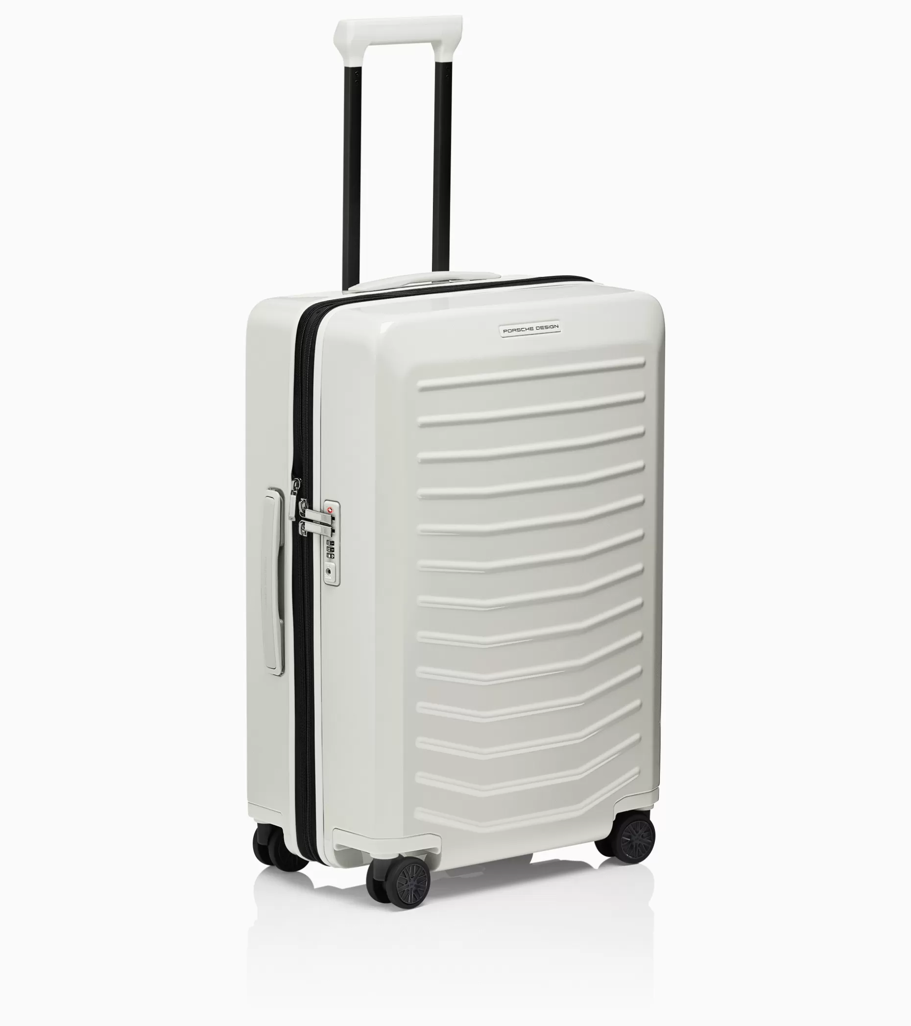 Porsche Design Roadster Hardcase 4W Trolley M> Koffer & Trolleys