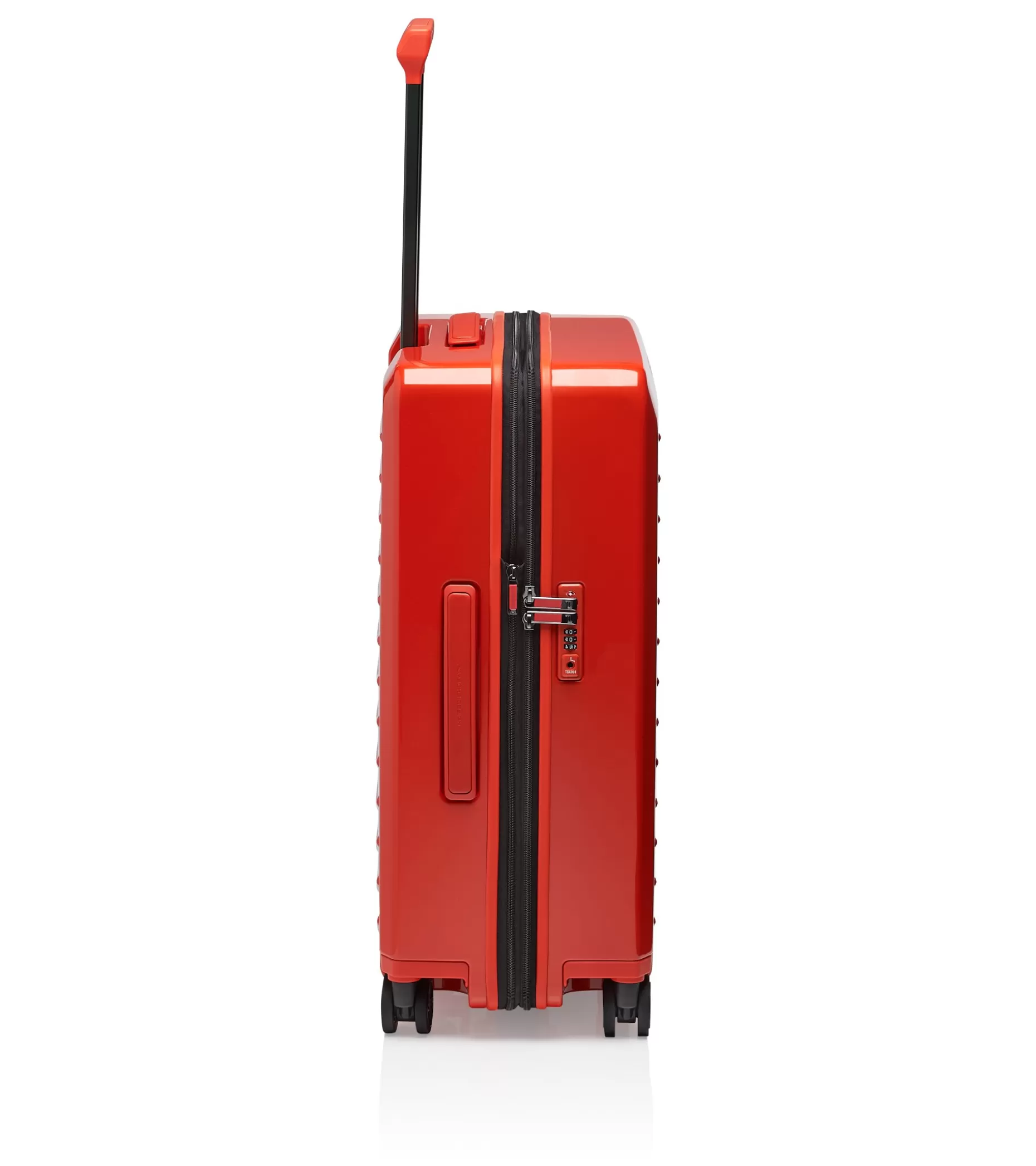 Porsche Design Roadster Hardcase 4W Trolley M> Koffer & Trolleys