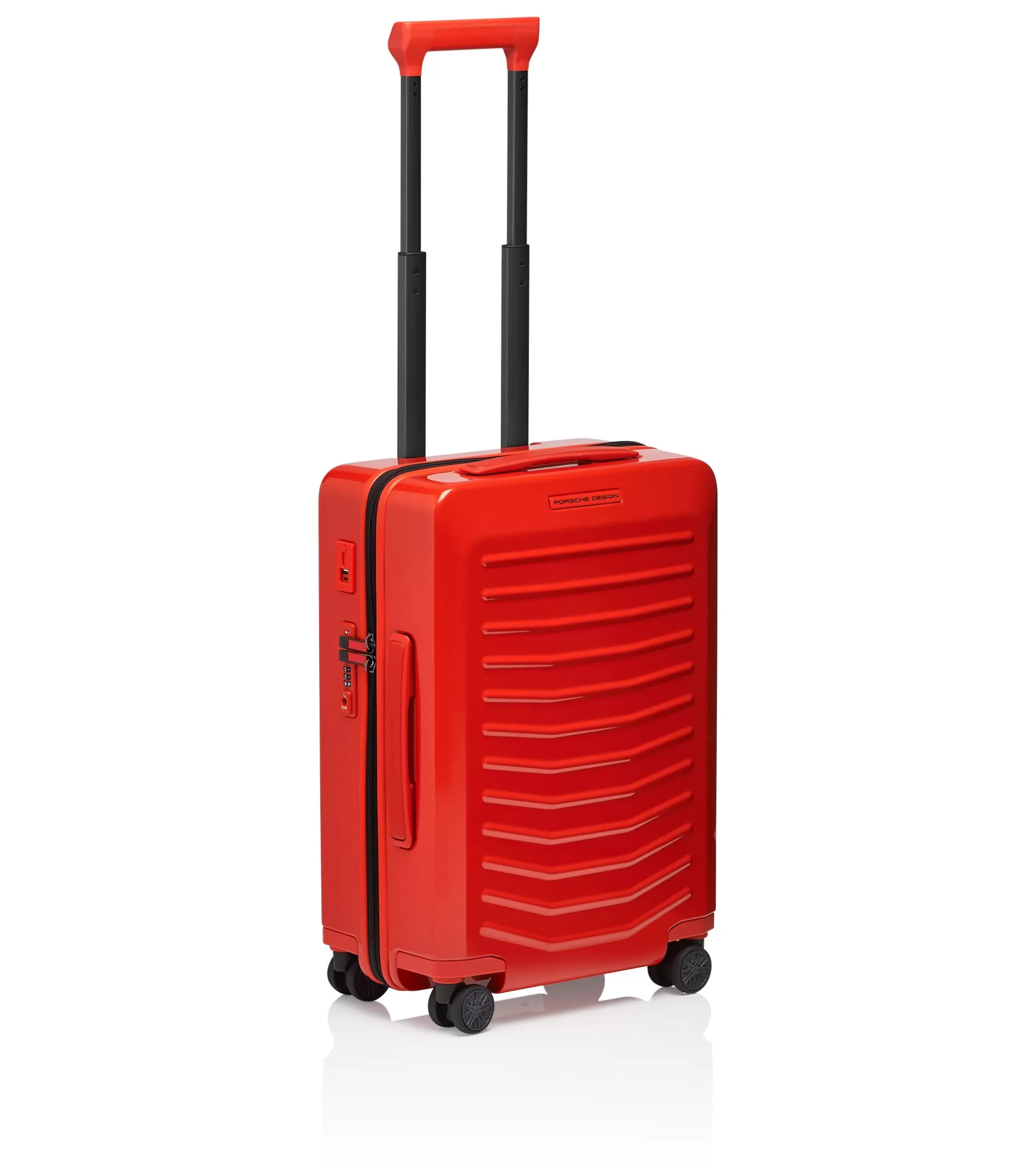 Porsche Design Roadster Hardcase 4W Trolley S> Koffer & Trolleys